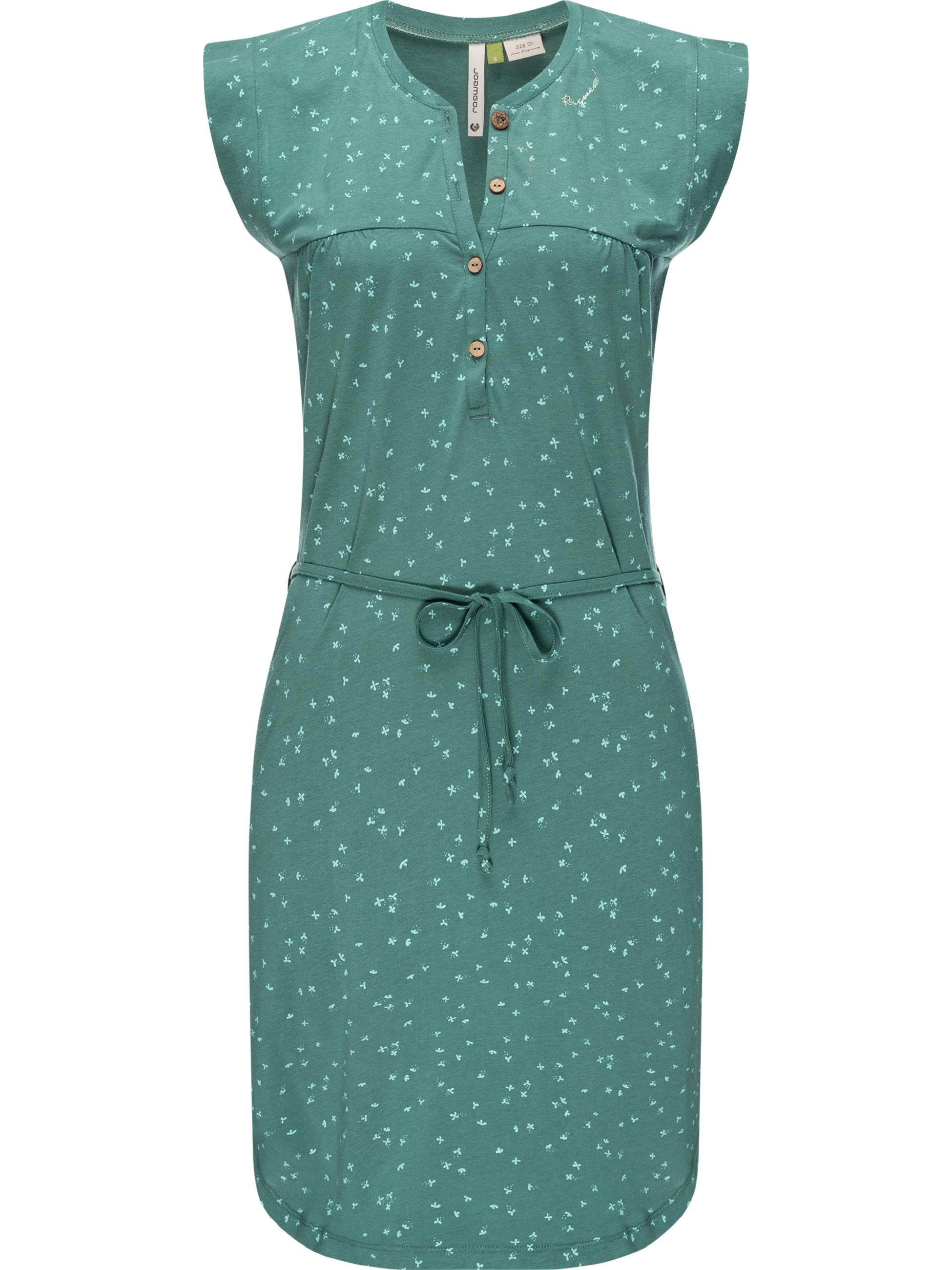 Ragwear Sommerkleid Zofka Dress Organic