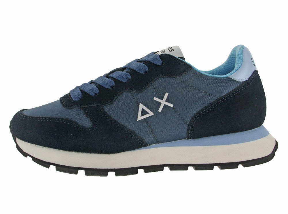 SUN 68 Sun 68 Damen Sneaker Schnürschuh