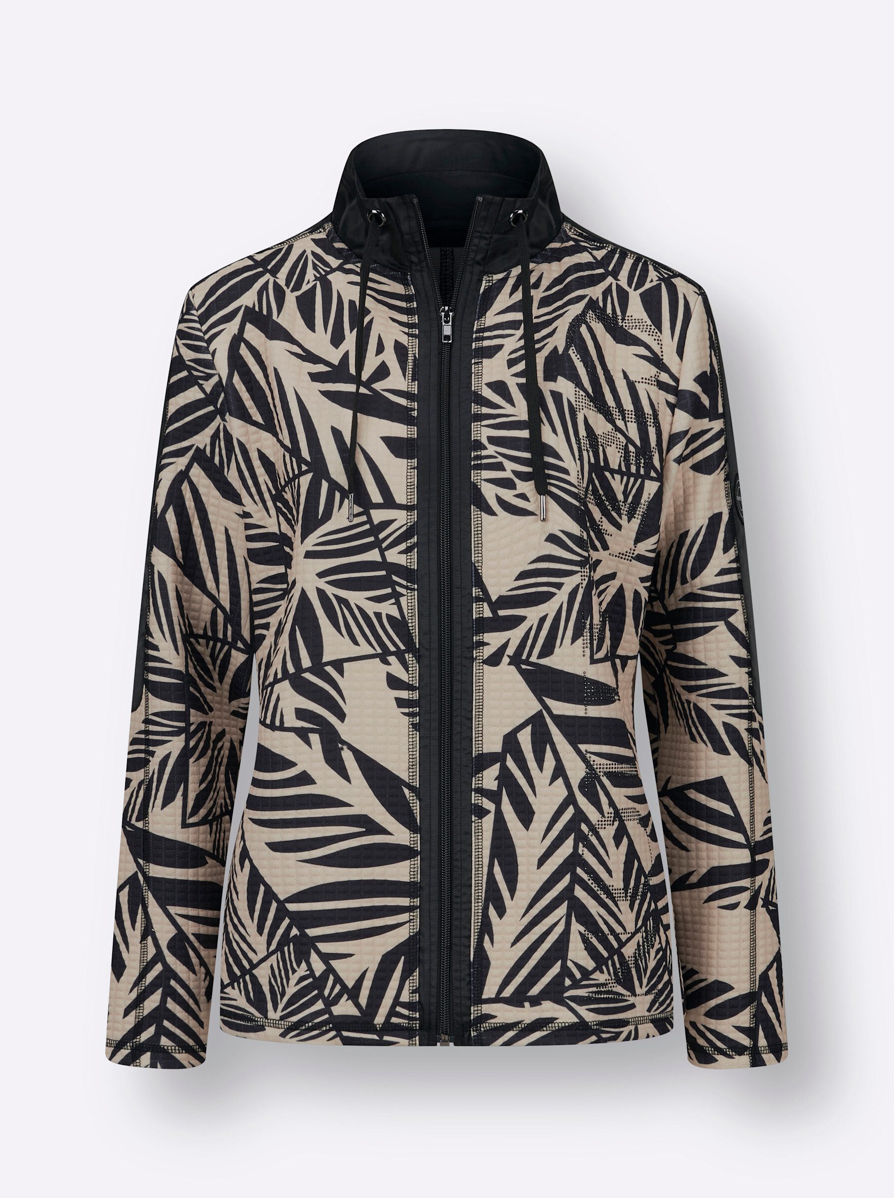 creation L Shirtjacke Shirtjacke .