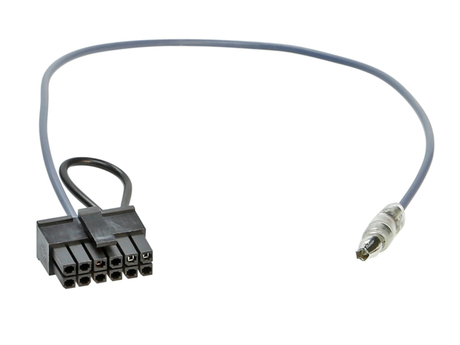 ACV ACV 42ctzeneclead Lenkradadapterkabel auf Zenec Auto-Adapter