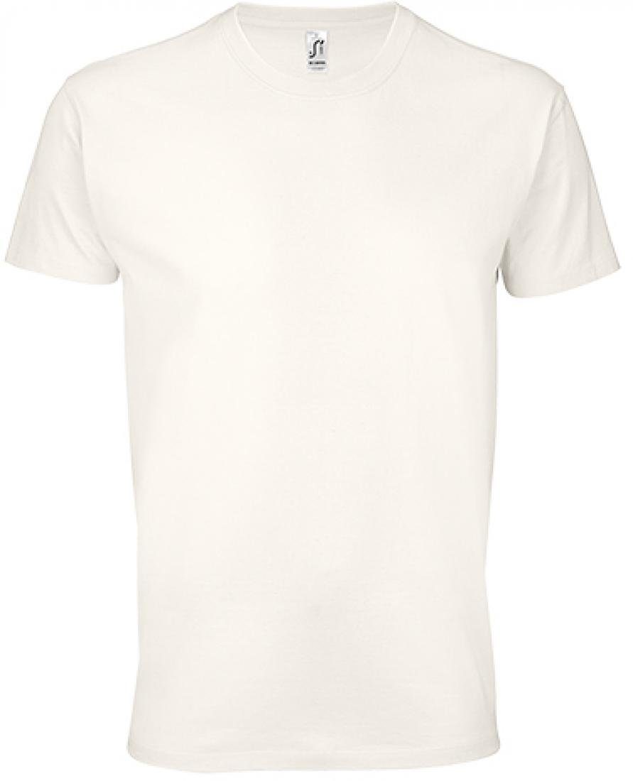 SOLS Rundhalsshirt Imperial Herren T-Shirt Unisex günstig online kaufen