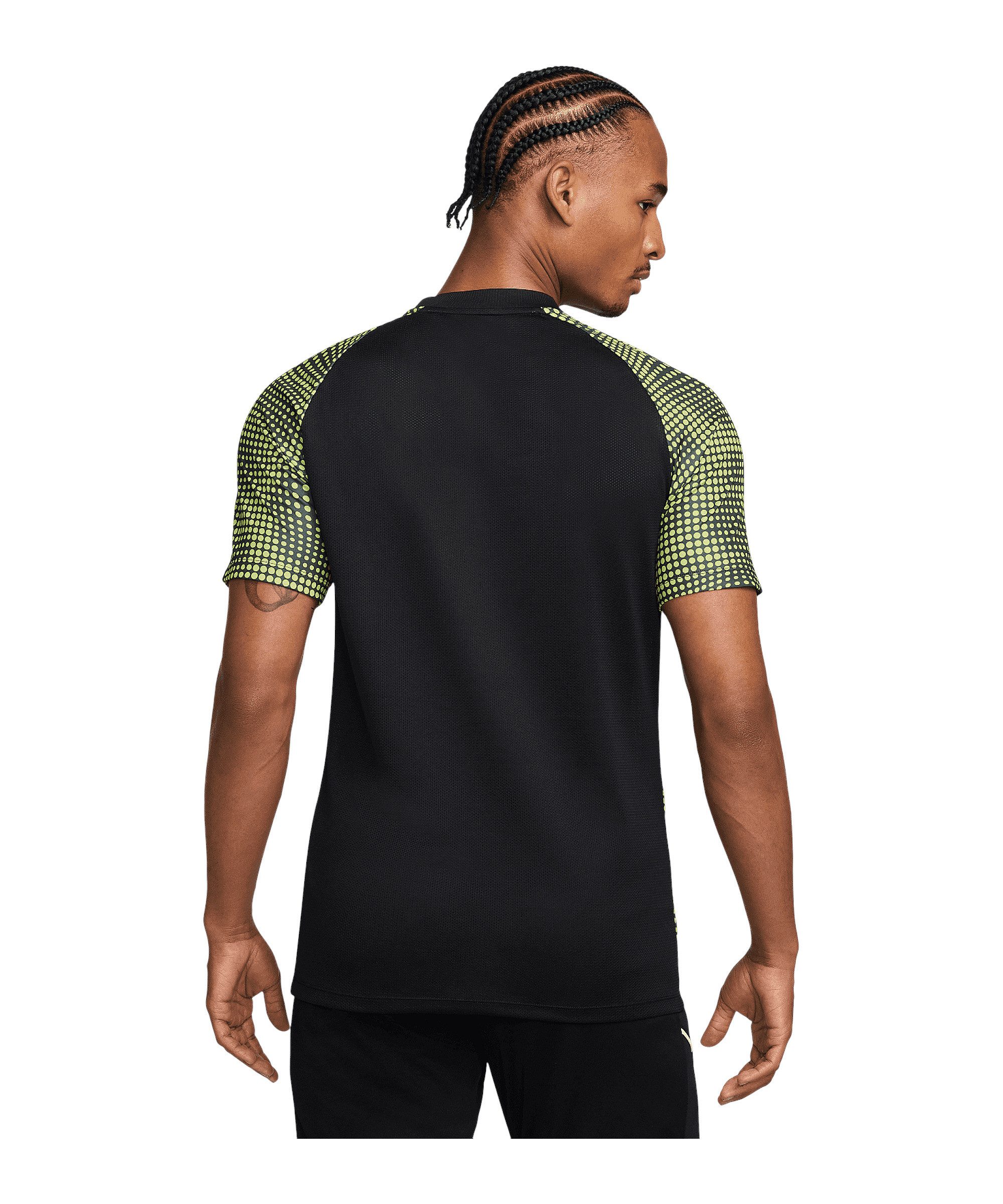 Nike T-Shirt Nike Performance Academy+ Trainingsshirt Polyester günstig online kaufen