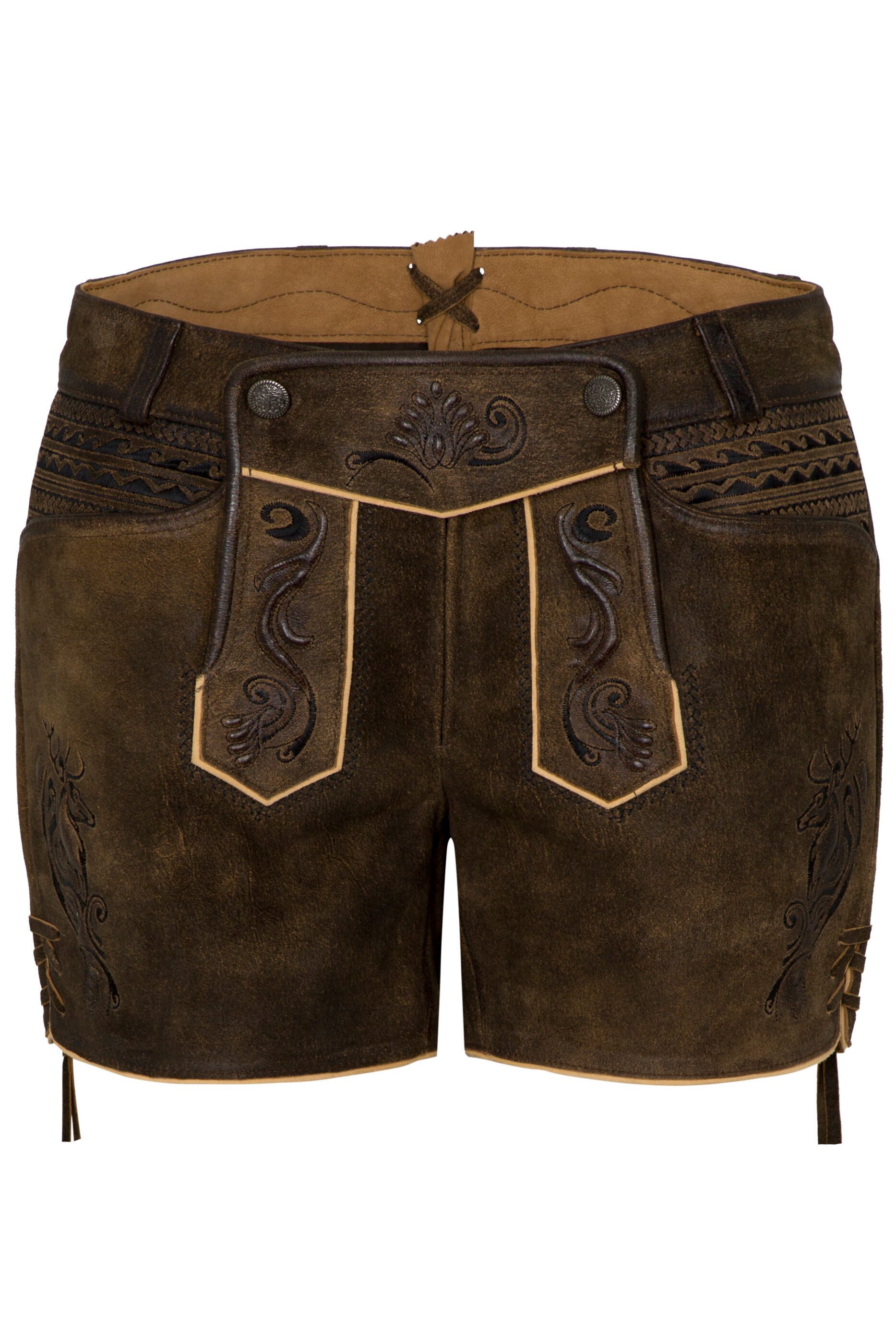Spieth & Wensky Shorts Ella (1-tlg) günstig online kaufen