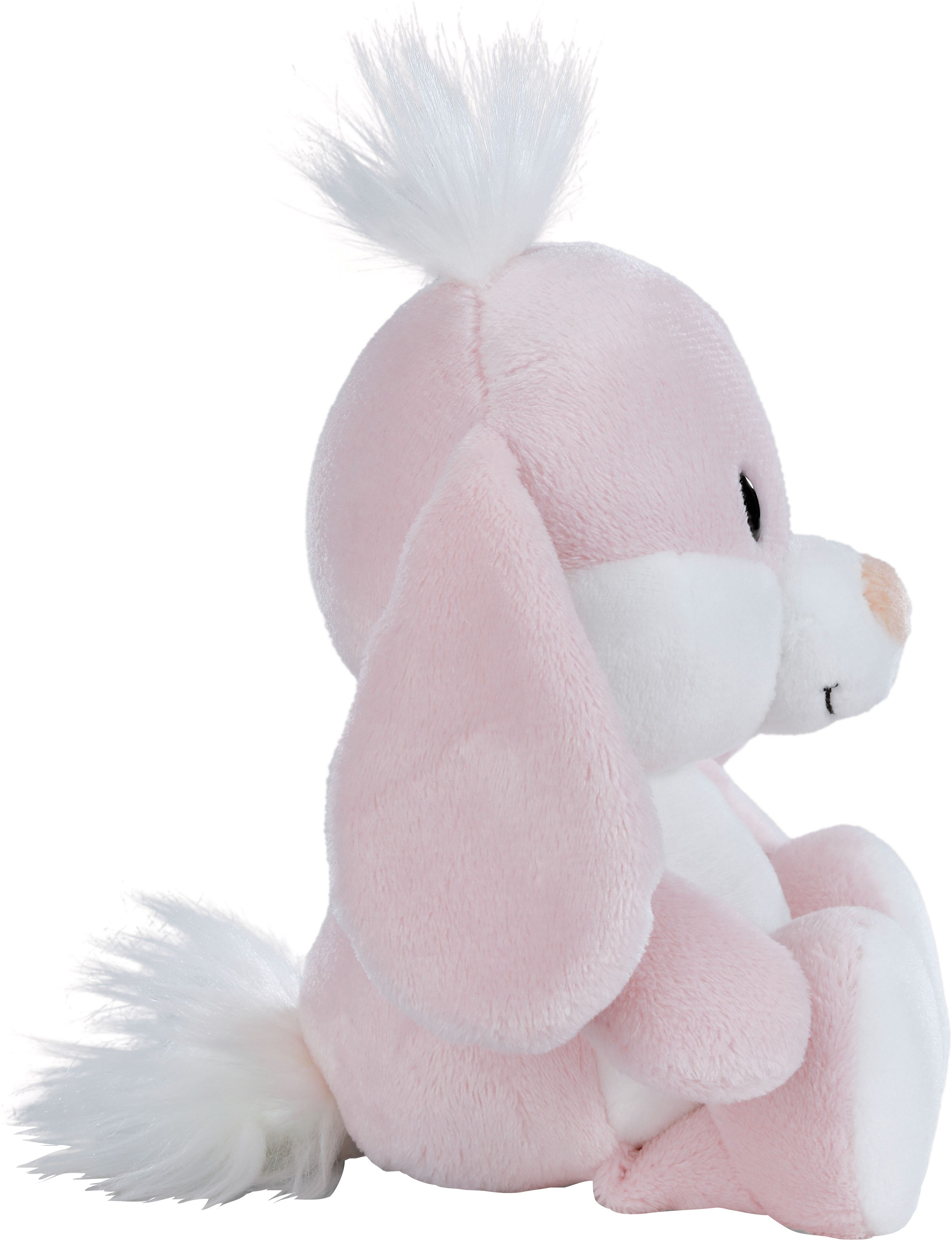 Nici Kuscheltier Spring Rabbits, Hase, 20 cm schlenkernd