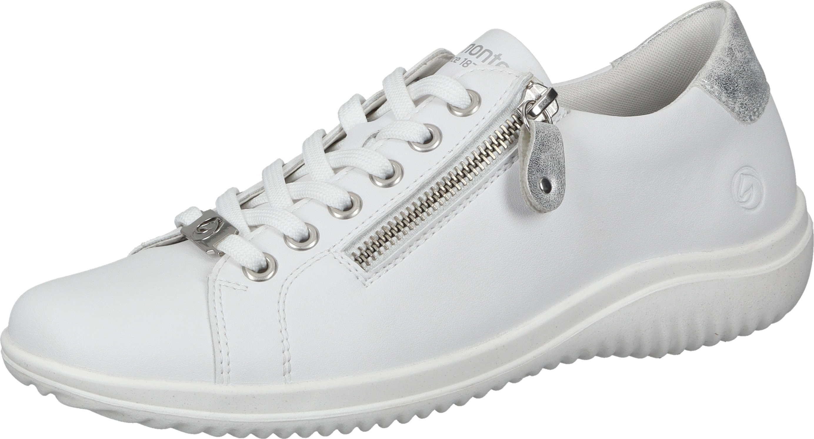 Schnürer Schnürschuh