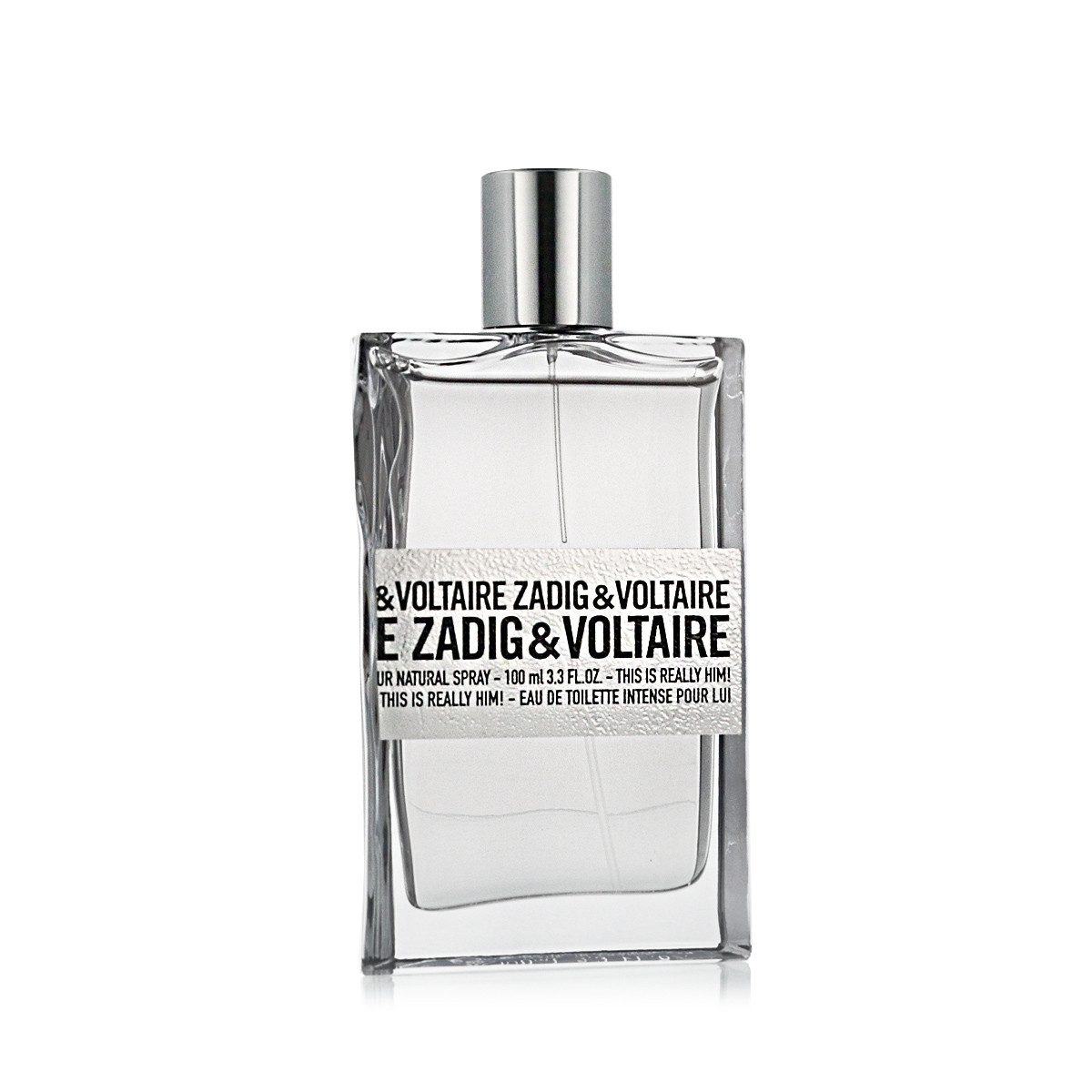 ZADIG & VOLTAIRE Eau de Toilette This Is Really Him!