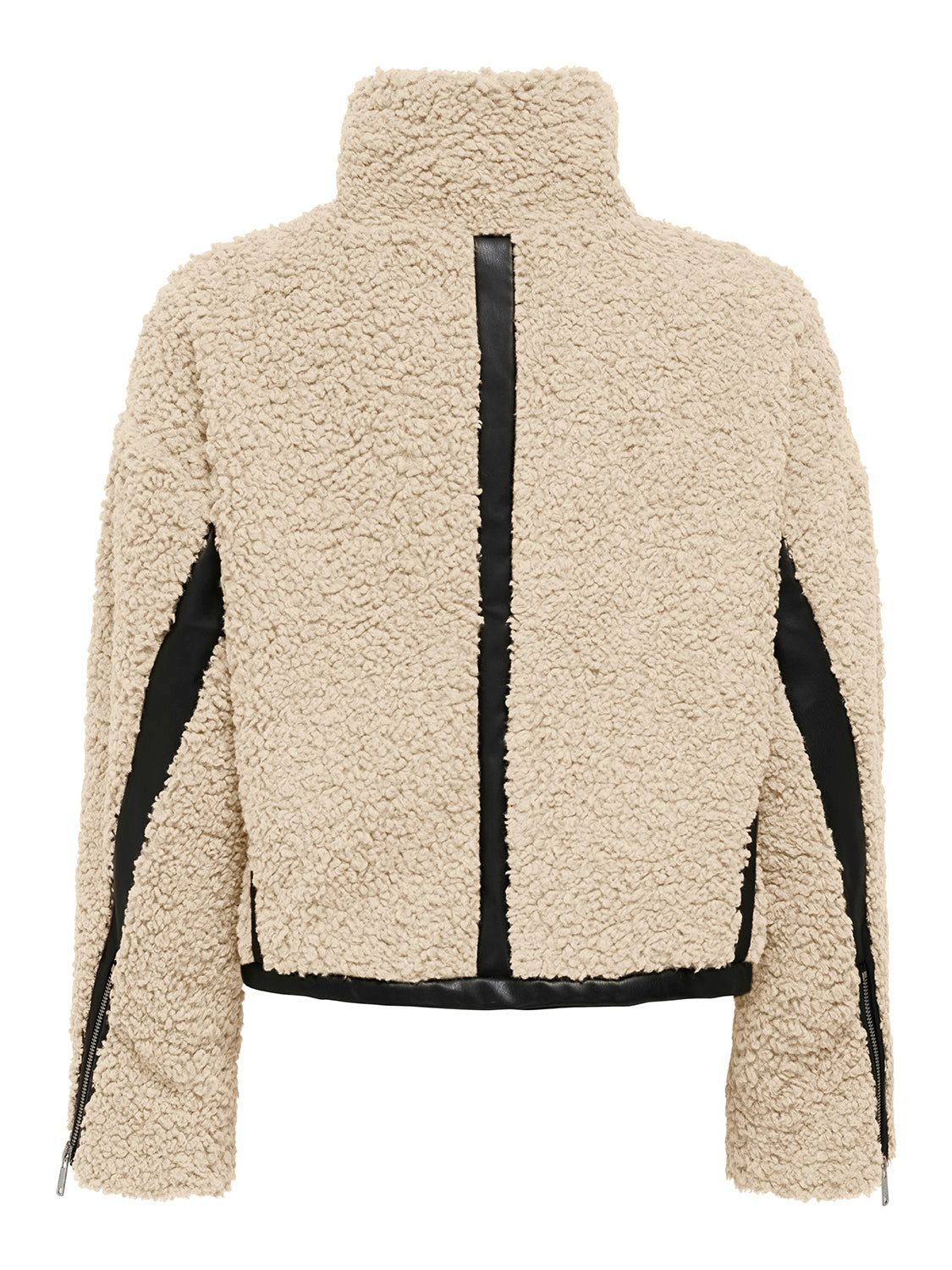 ONLY Fellimitatjacke PATTI LIFE (1-St) günstig online kaufen