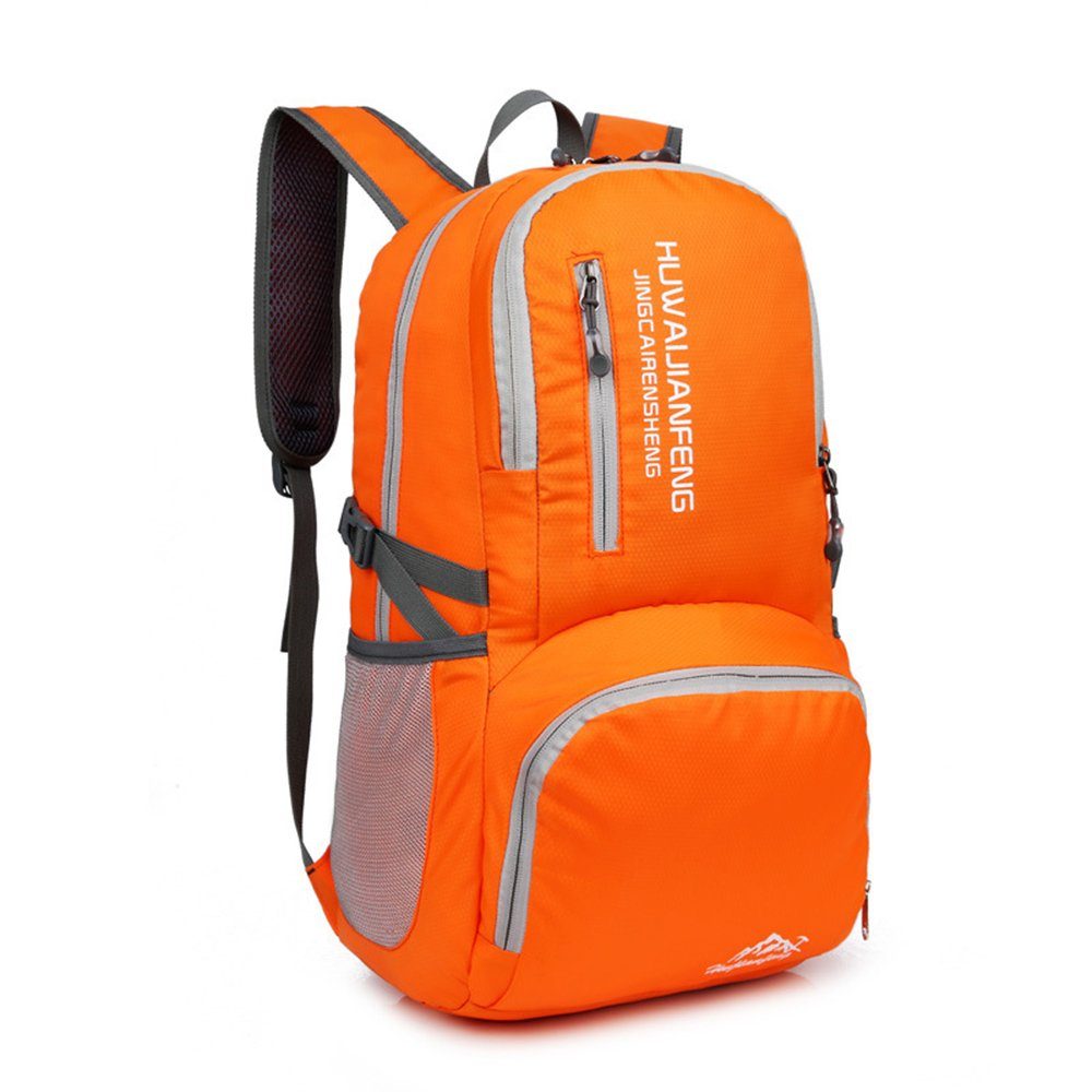 Coonoor Wanderrucksack 40L Wasserdichter Freizeitrucksack Sportrucksack günstig online kaufen