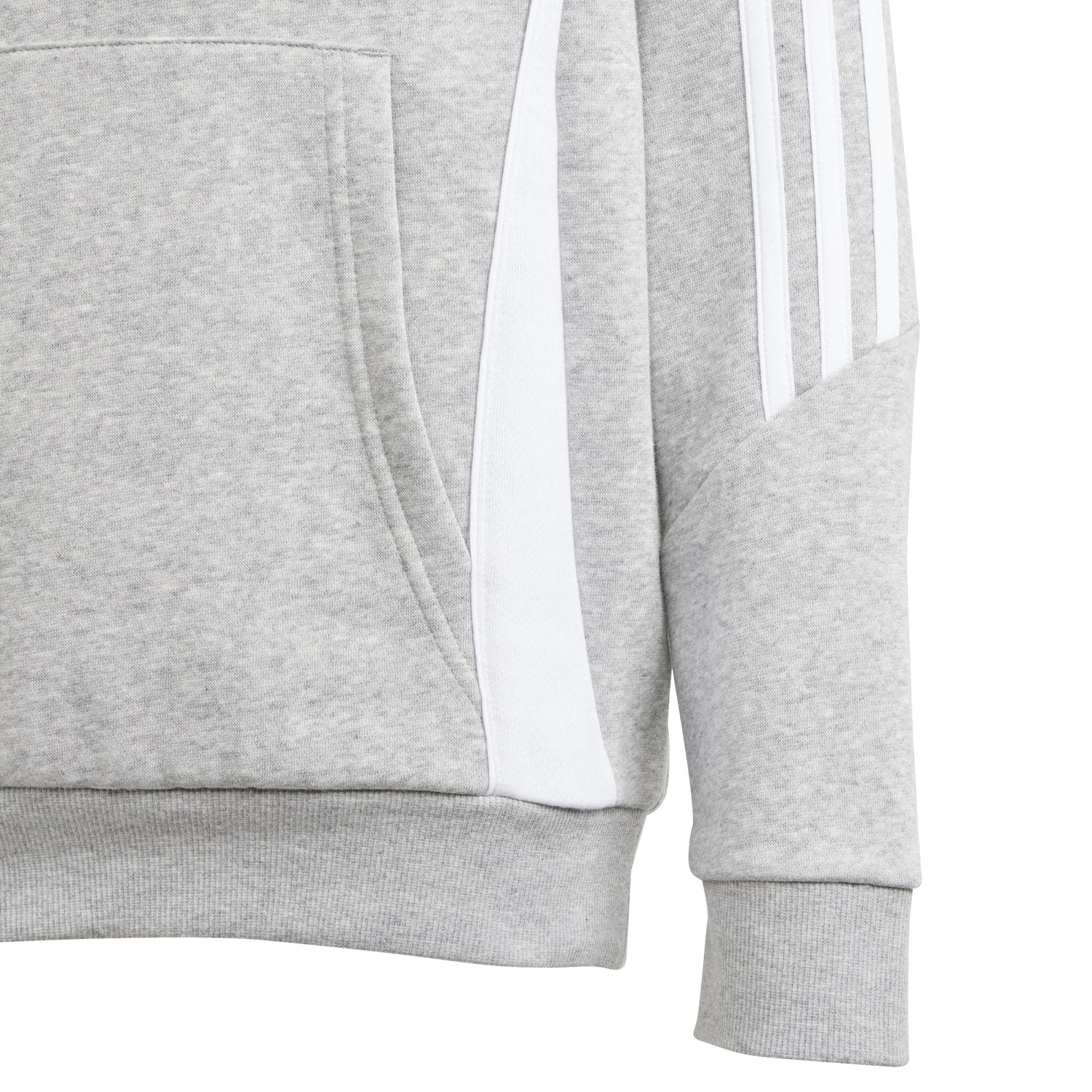 adidas Performance Kapuzenpullover adidas Kinder Kapuzenpullover Tiro 24 Sweat Hoodie Y