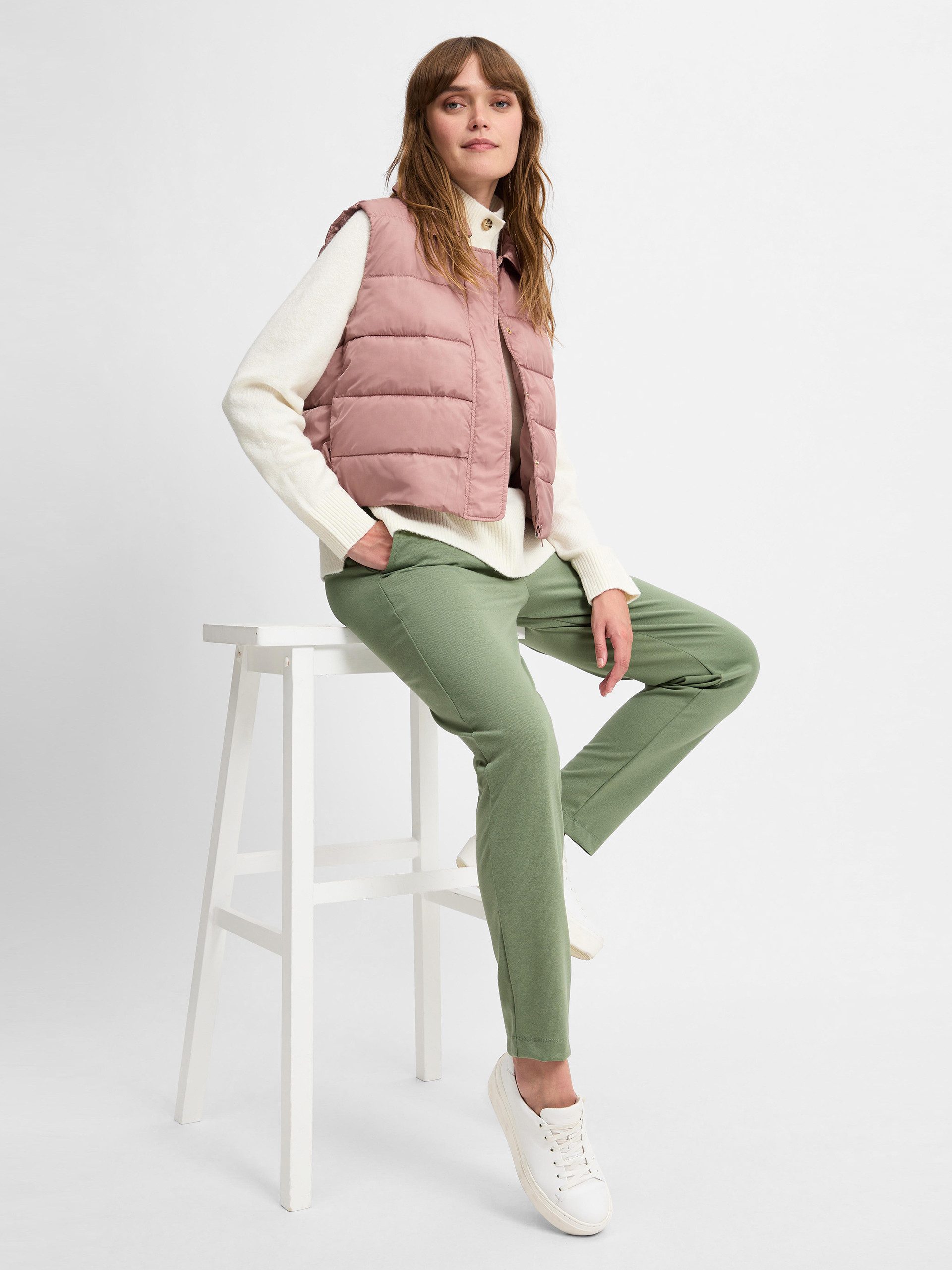 Franco Callegari Funktionsweste