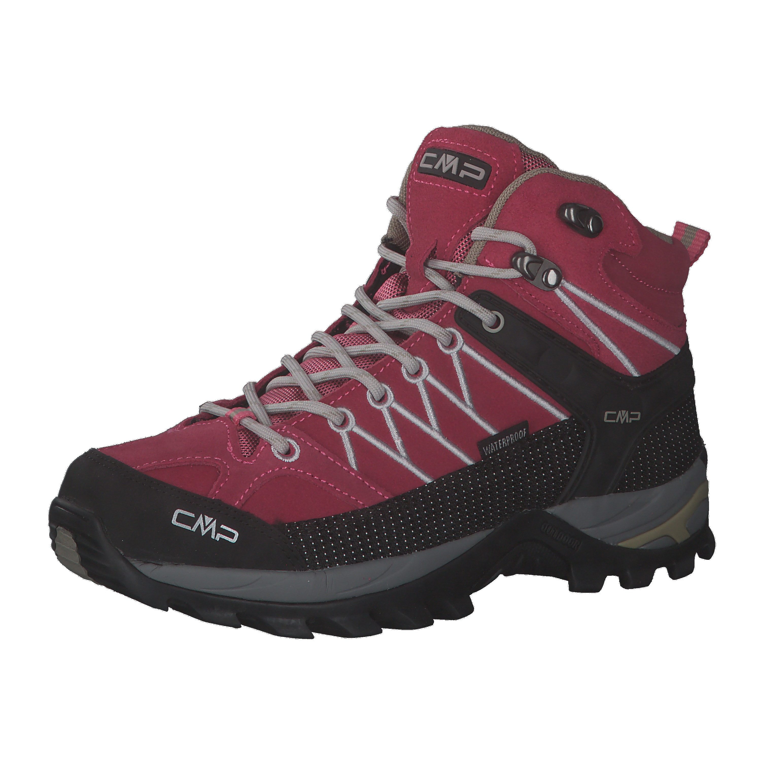 CMP CMP Damen Trekking Schuhe Rigel MID 3Q12946 Trekkingschuh günstig online kaufen