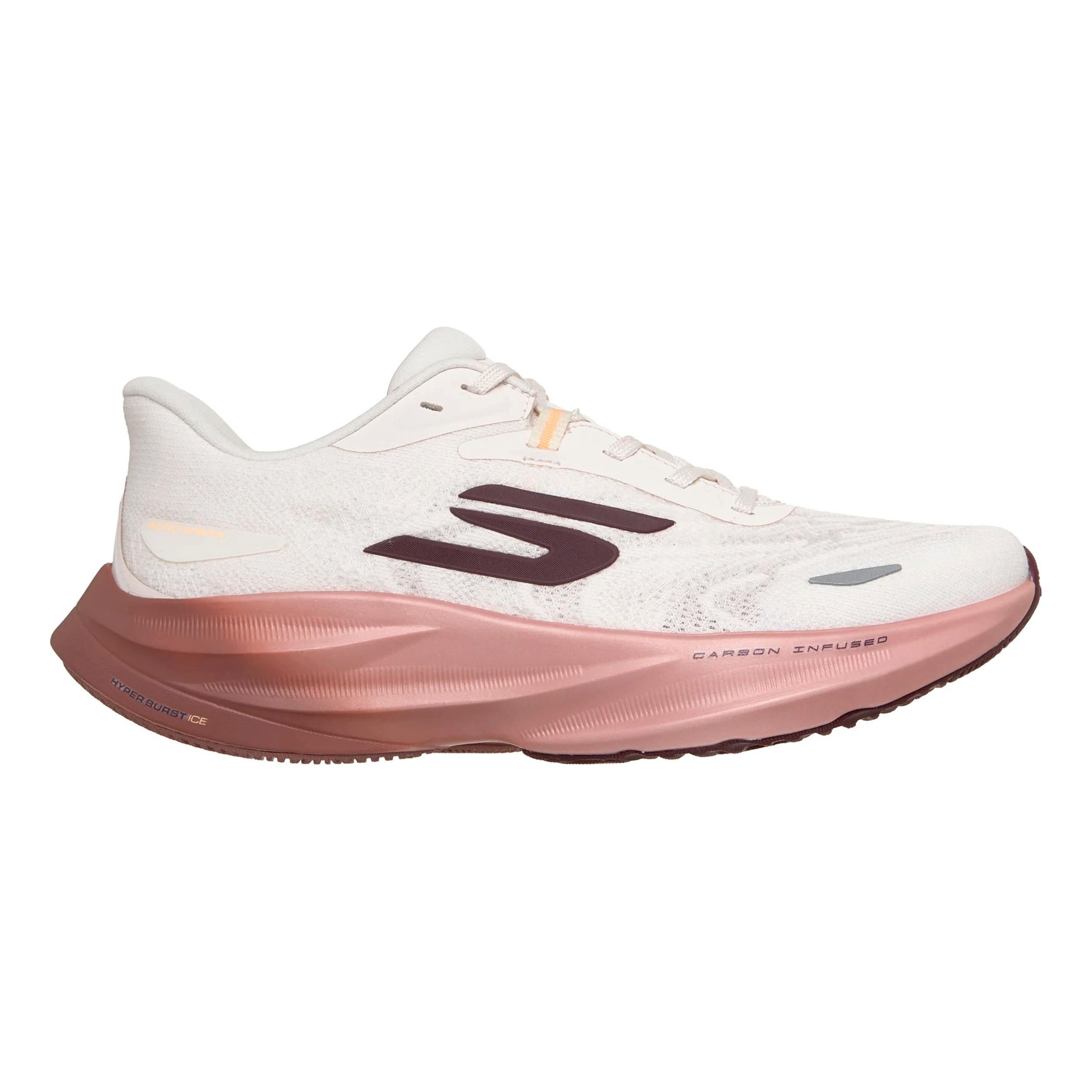 Skechers Skx Aero Spark - Neutralschuh Laufschuh