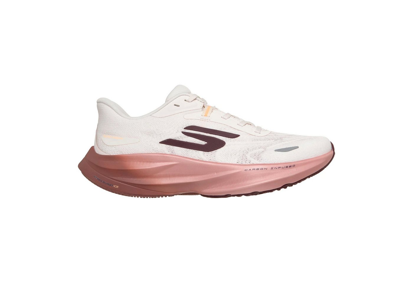 Skechers Skx Aero Spark - Neutralschuh Laufschuh
