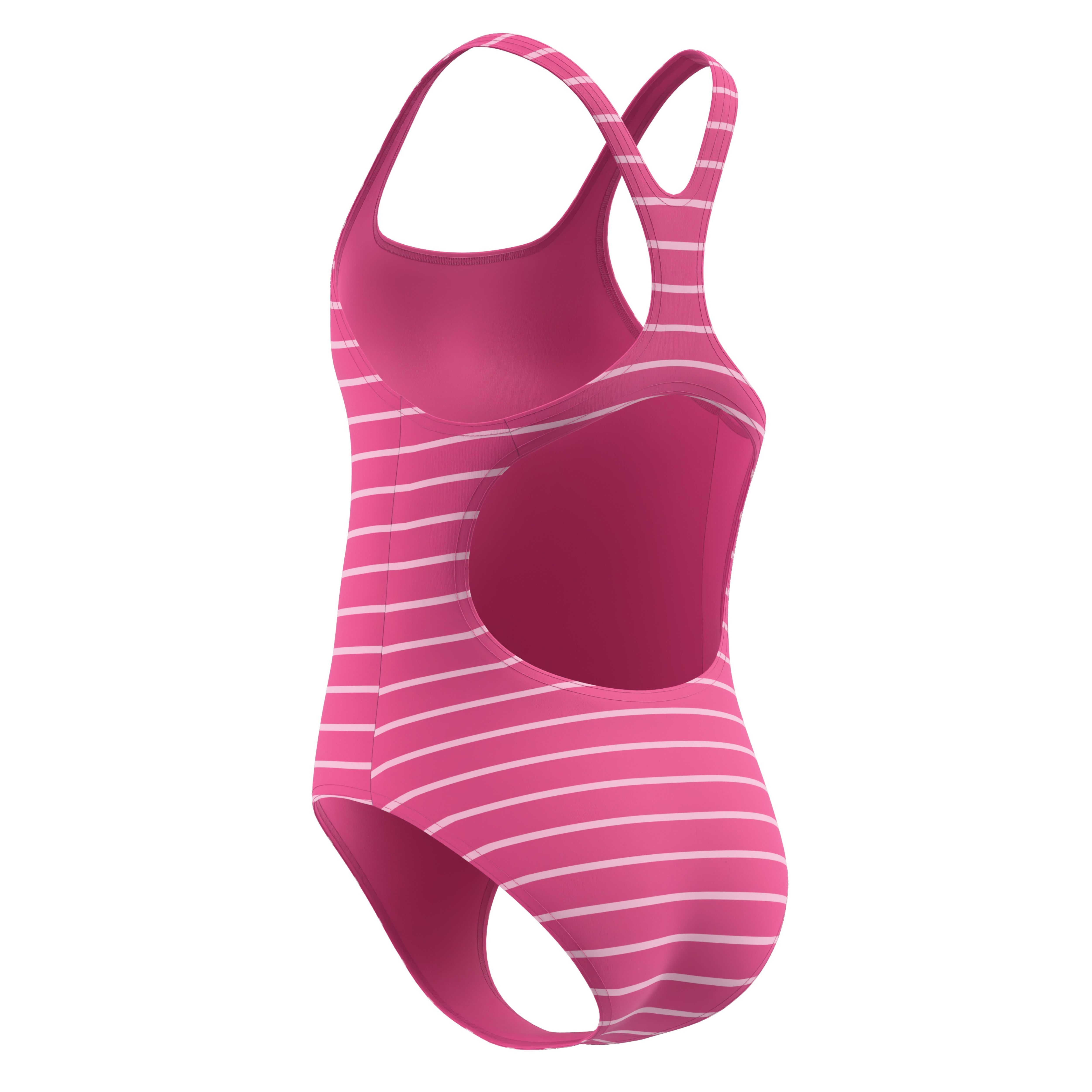 Speedo Badeanzug PRINT MEDALIST SWIMSUIT