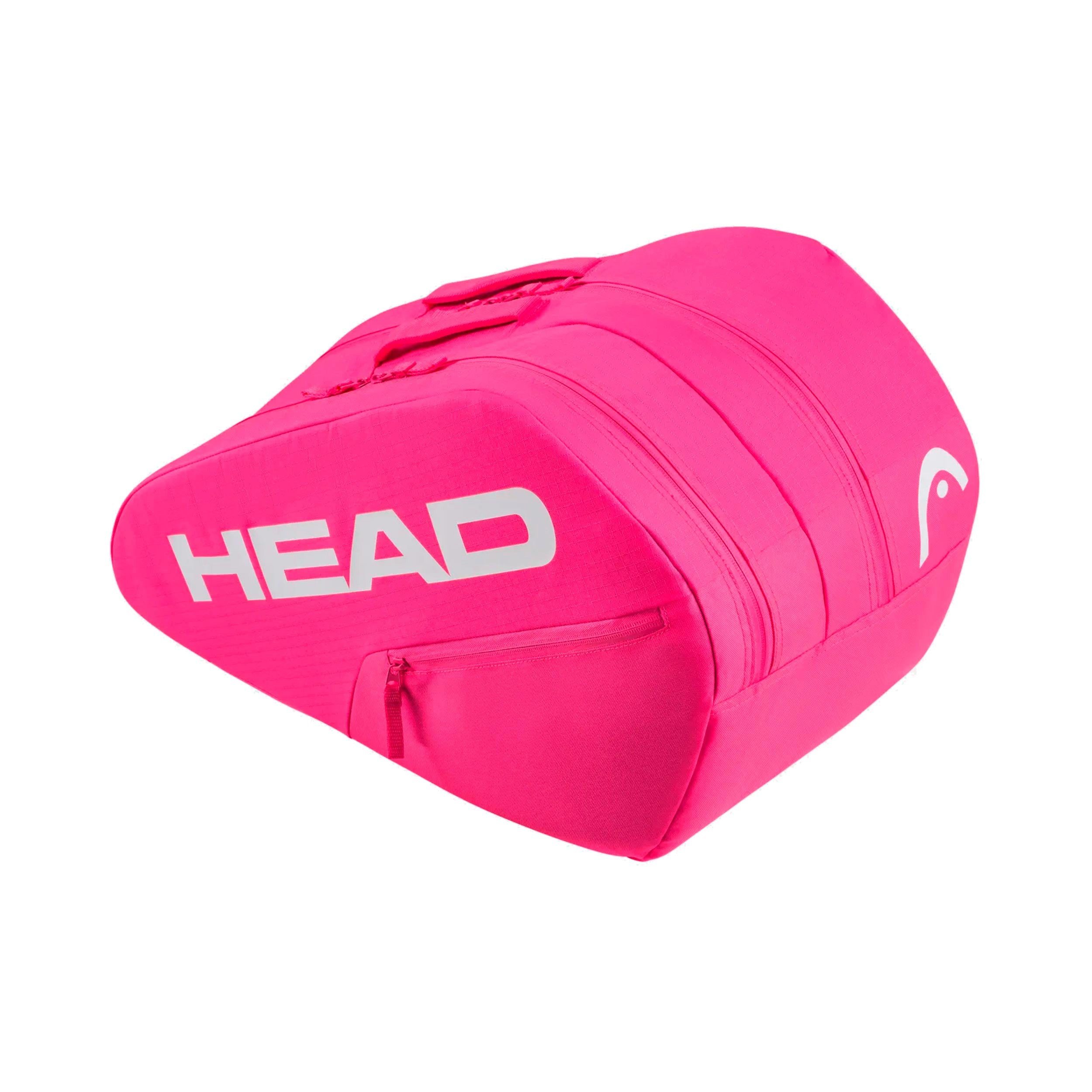 Head Padeltasche Base M
