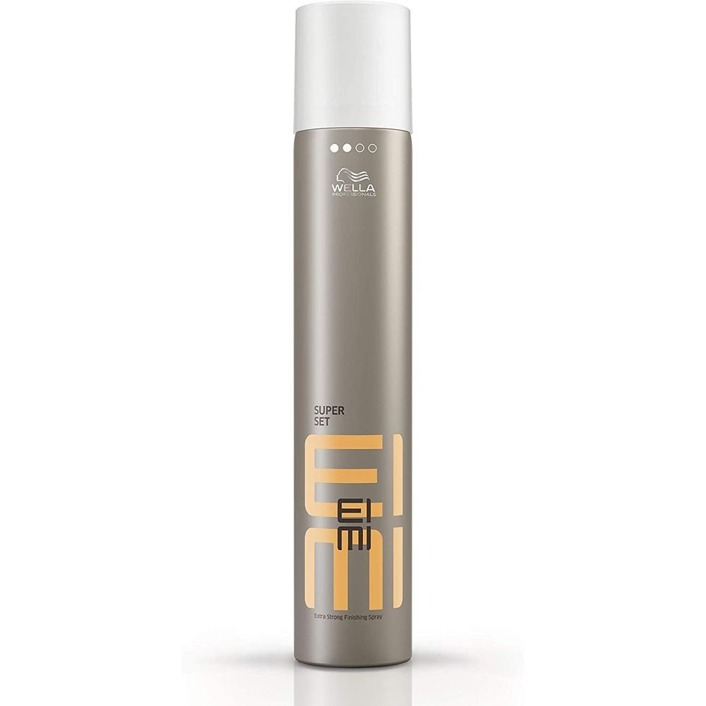 Wella Professionals Haarpflege-Spray EIMI Super Set 500ml