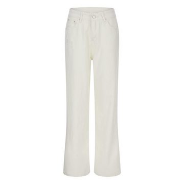 Opspring Loose-fit-Jeans Damen Baggy Jeans Y2K Low Waist Vintage Hose Cargohose Streetwear