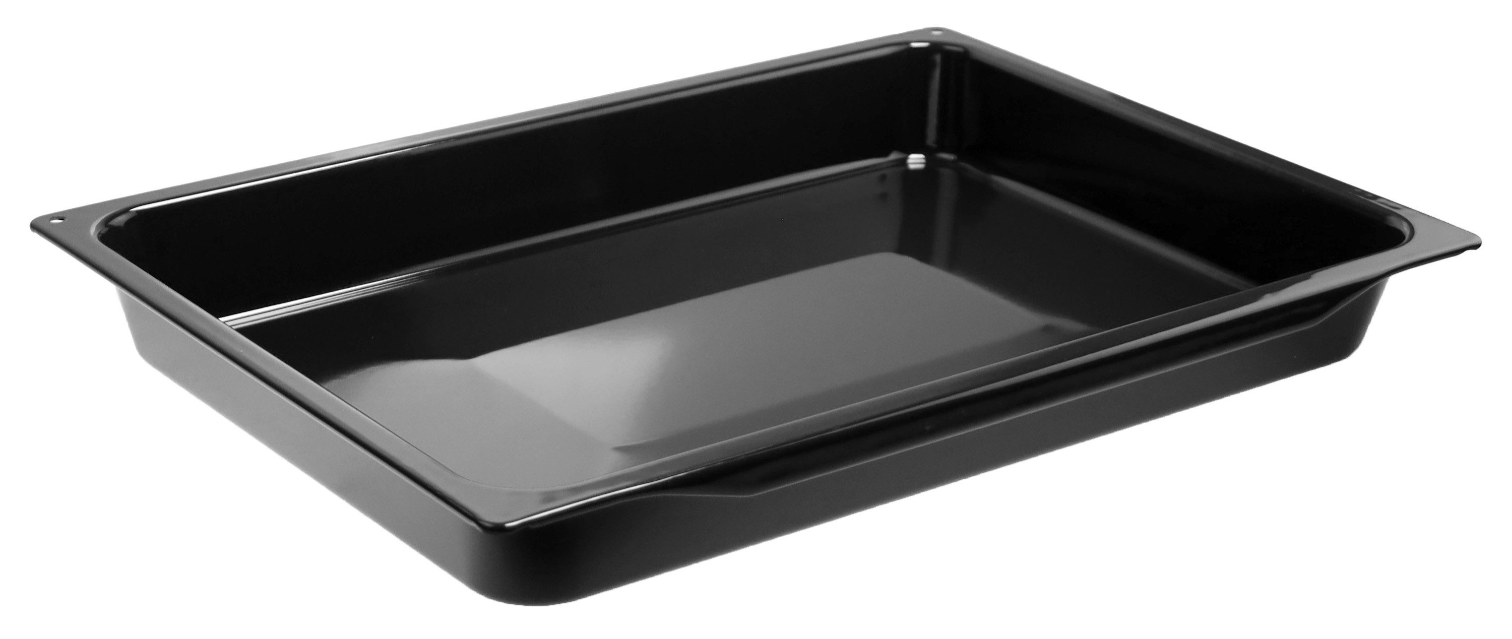 GORENJE Backofenrost Gorenje 881874 Backblech 458x363mm für CI9662W, CC9654S... Backofen