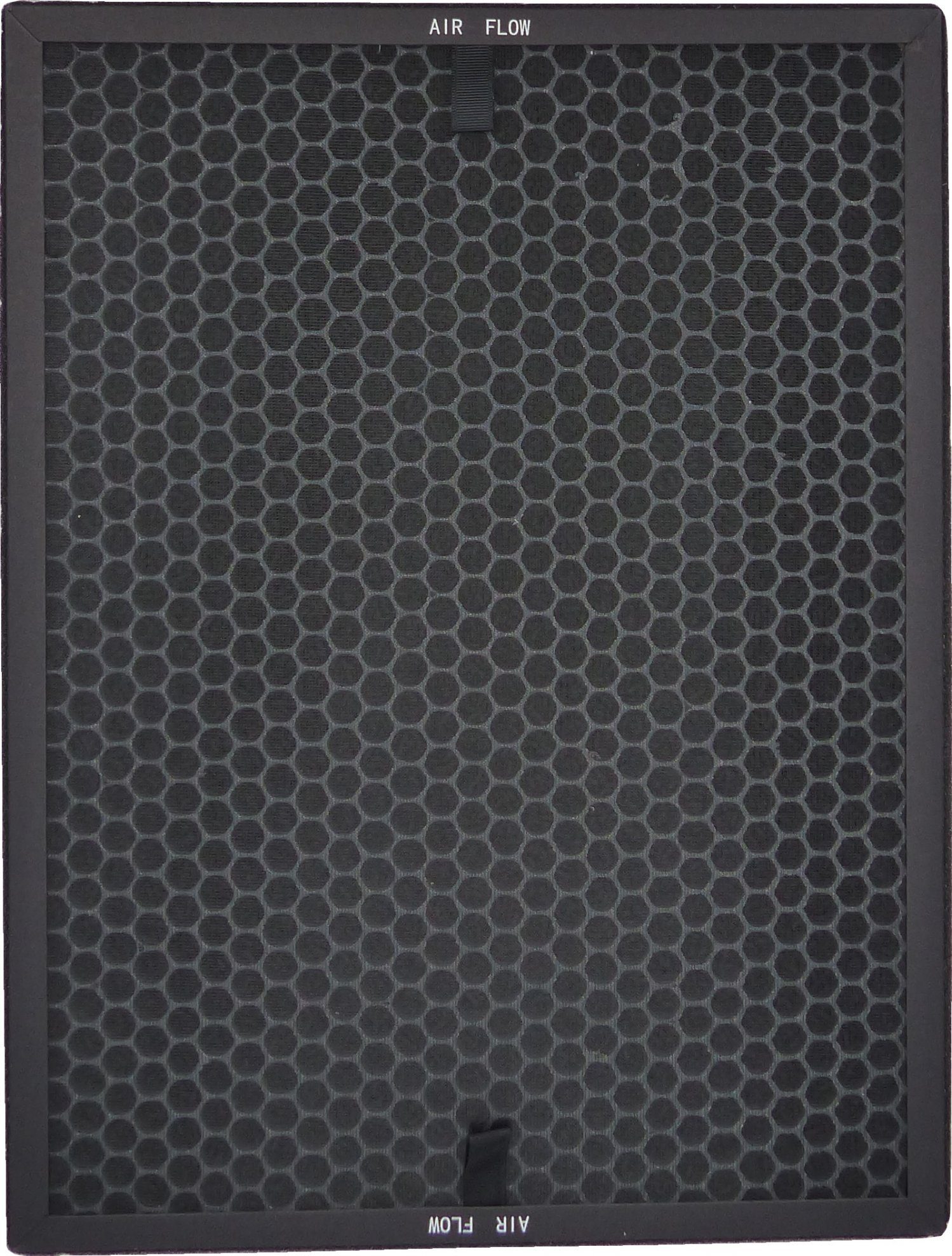 WDH Ersatzfilter Kohle-Katalysator-Filter (einzeln) WDH-C03, Zubehör für Luftreiniger WDH-C03, Zur Geruchsbeseitigung & Tabakrauch- Eliminierung