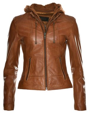 JCC Lederjacke 31020359