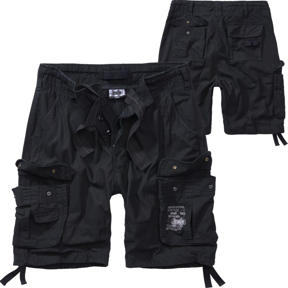 BWuM Shorts BWuM M65 Pure Vintage günstig online kaufen