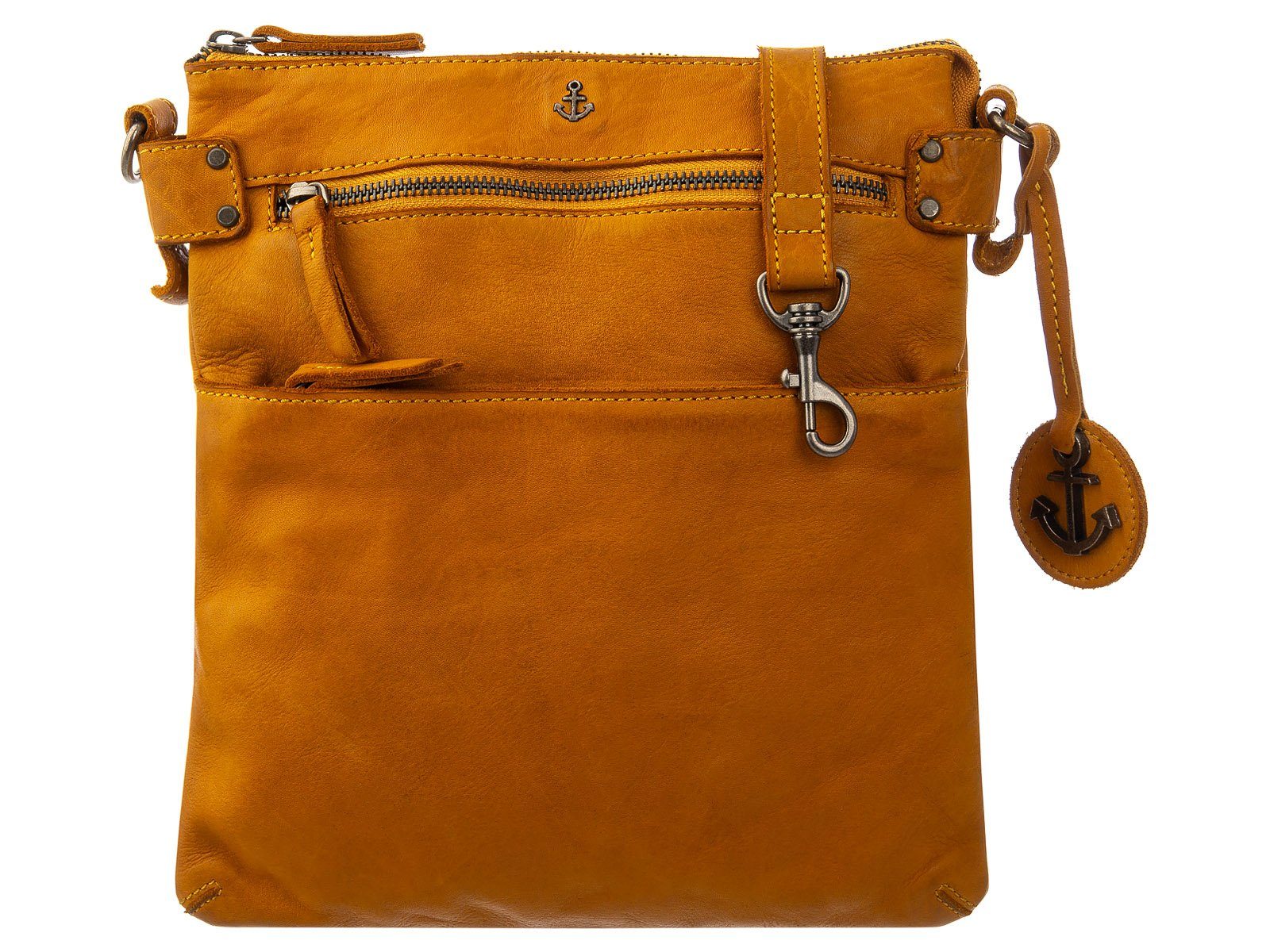 Umhängetasche Zora Anchor Love Schultertasche