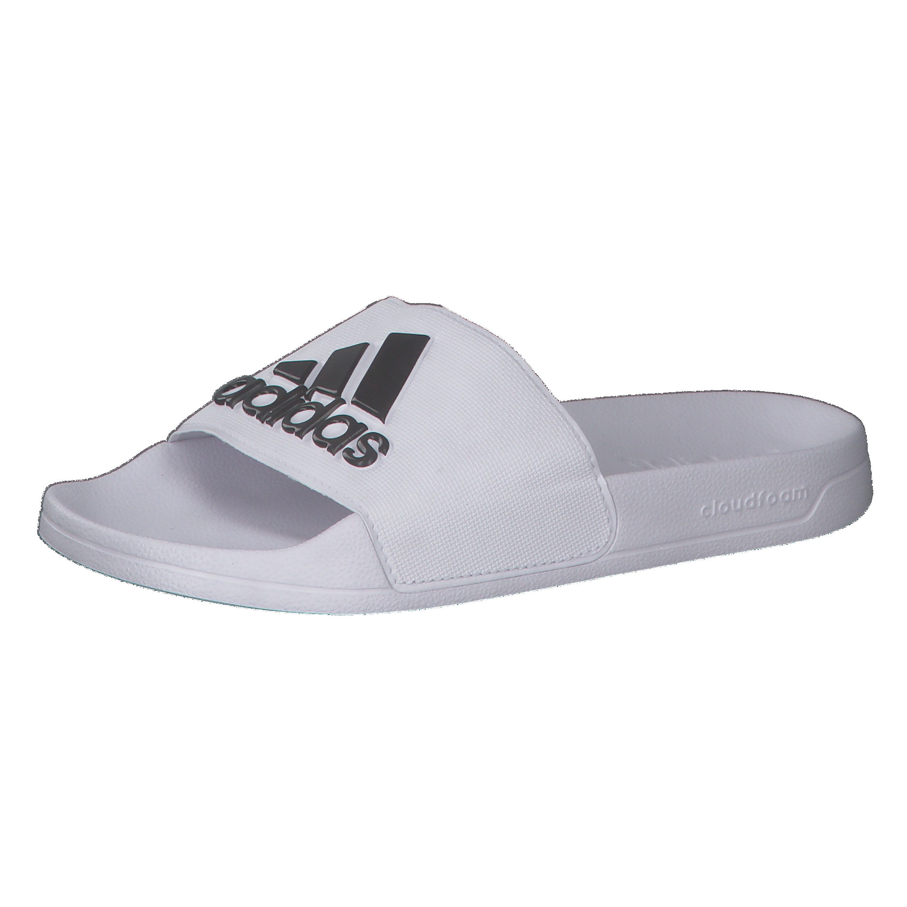 adidas Performance adidas Unisex Badeschlappen Adilette günstig online kaufen