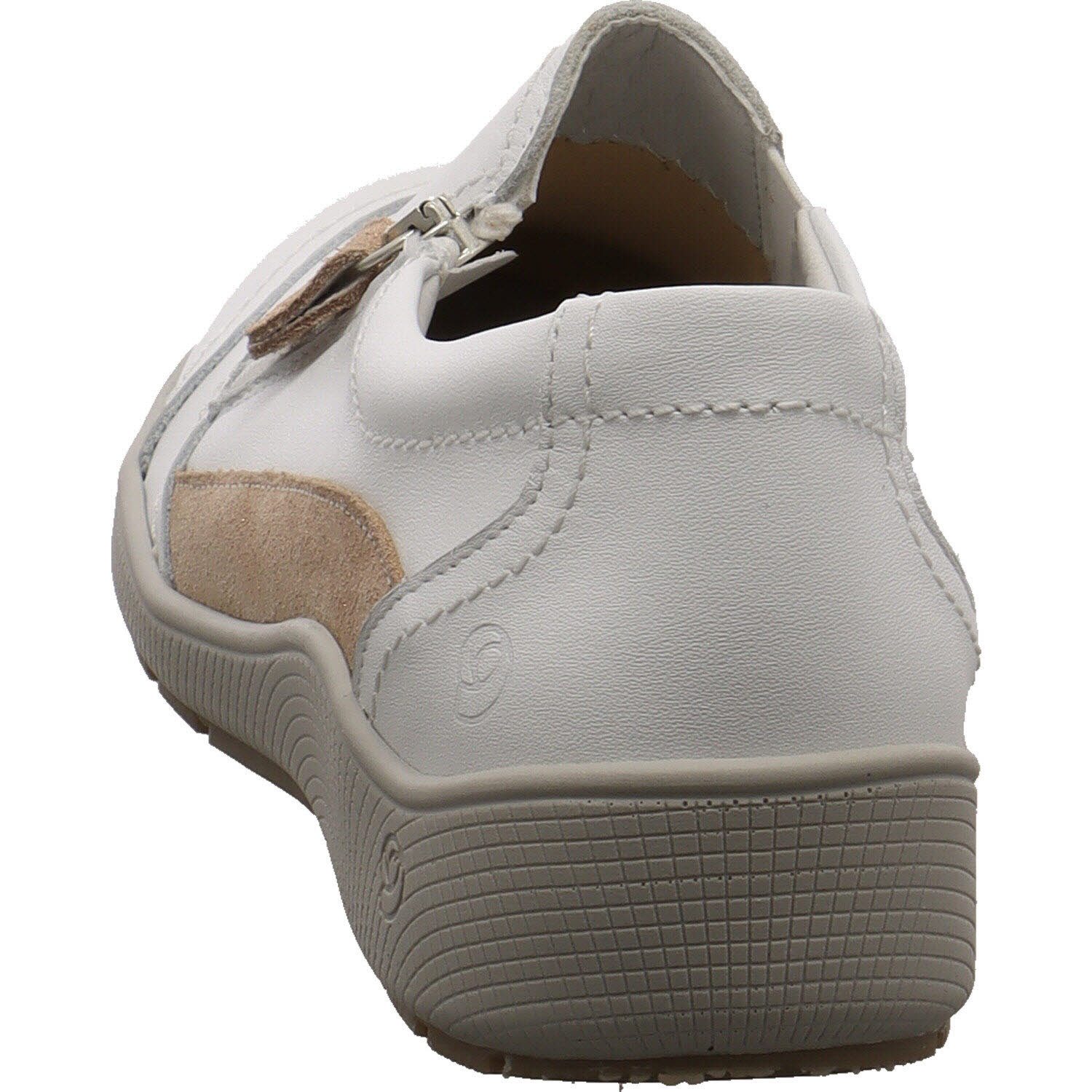 Suave Porto Slipper