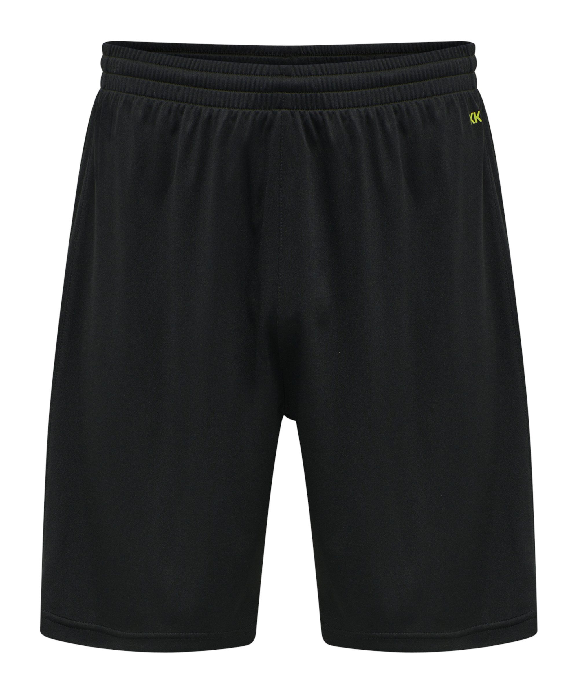 hummel Sporthose Hummel hmlCore XK Poly Short Shorts Herren, Unisex Core günstig online kaufen