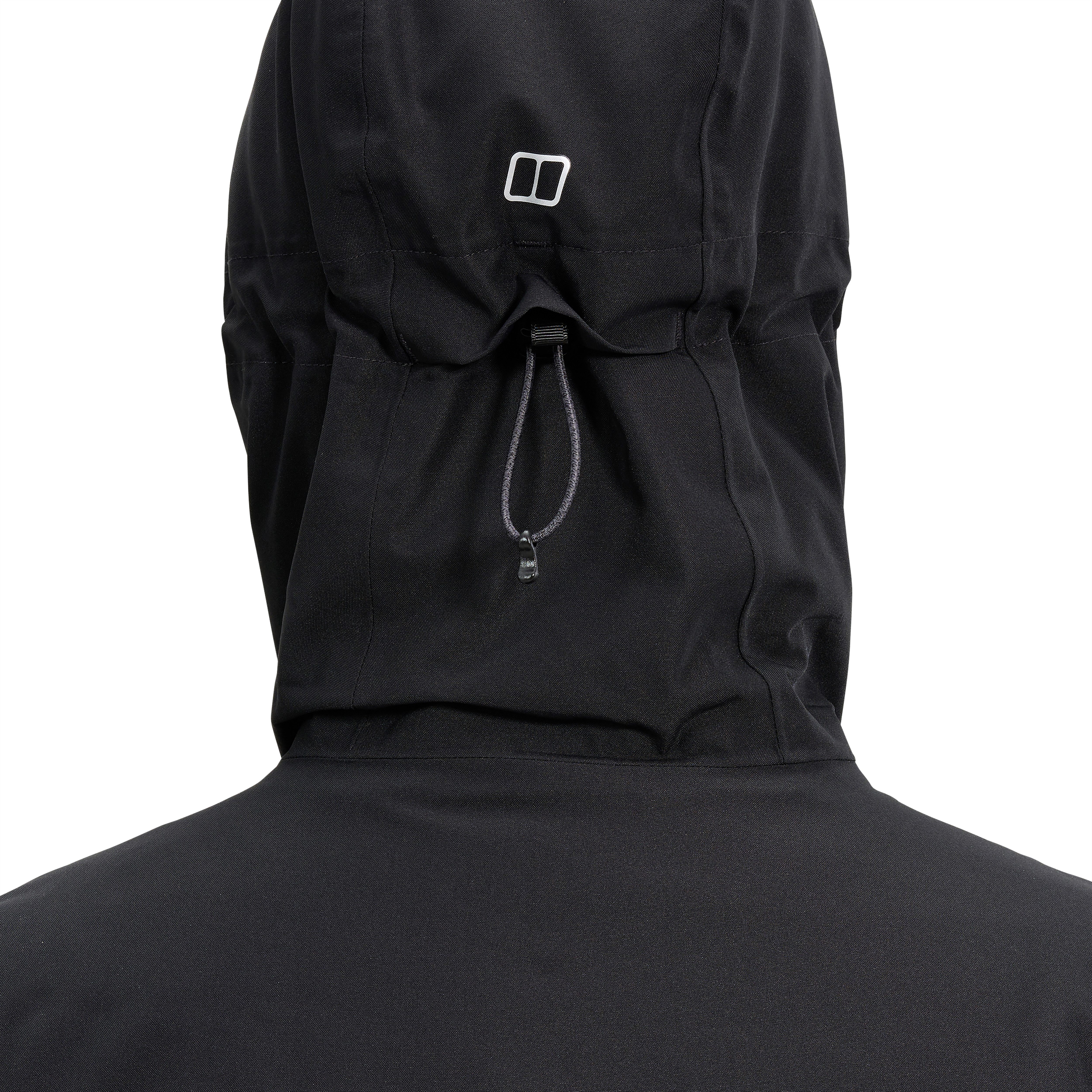 Berghaus Regenjacke HINDERWICK JACKET