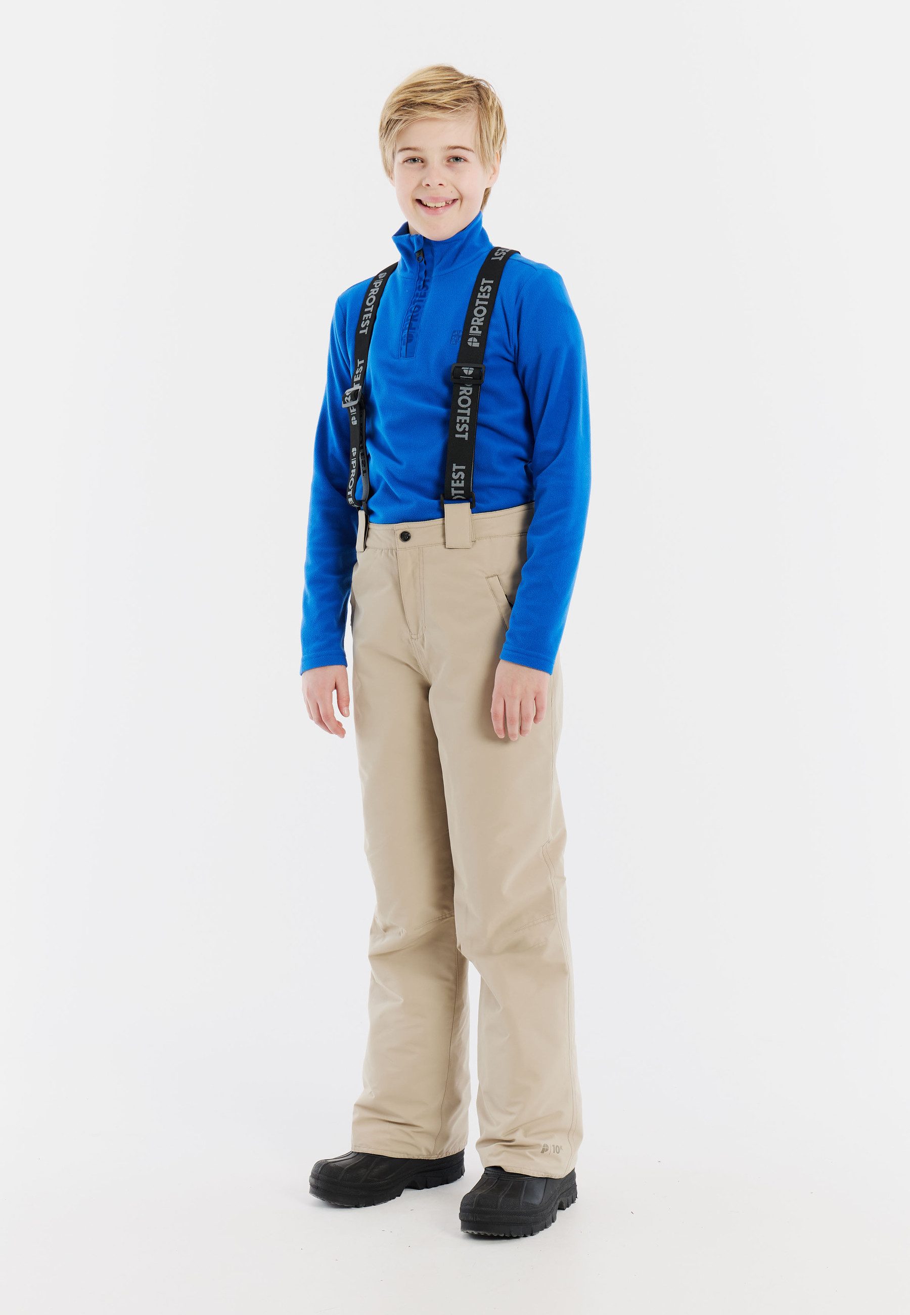 Protest Skihose PRTSticks JR (1-tlg)