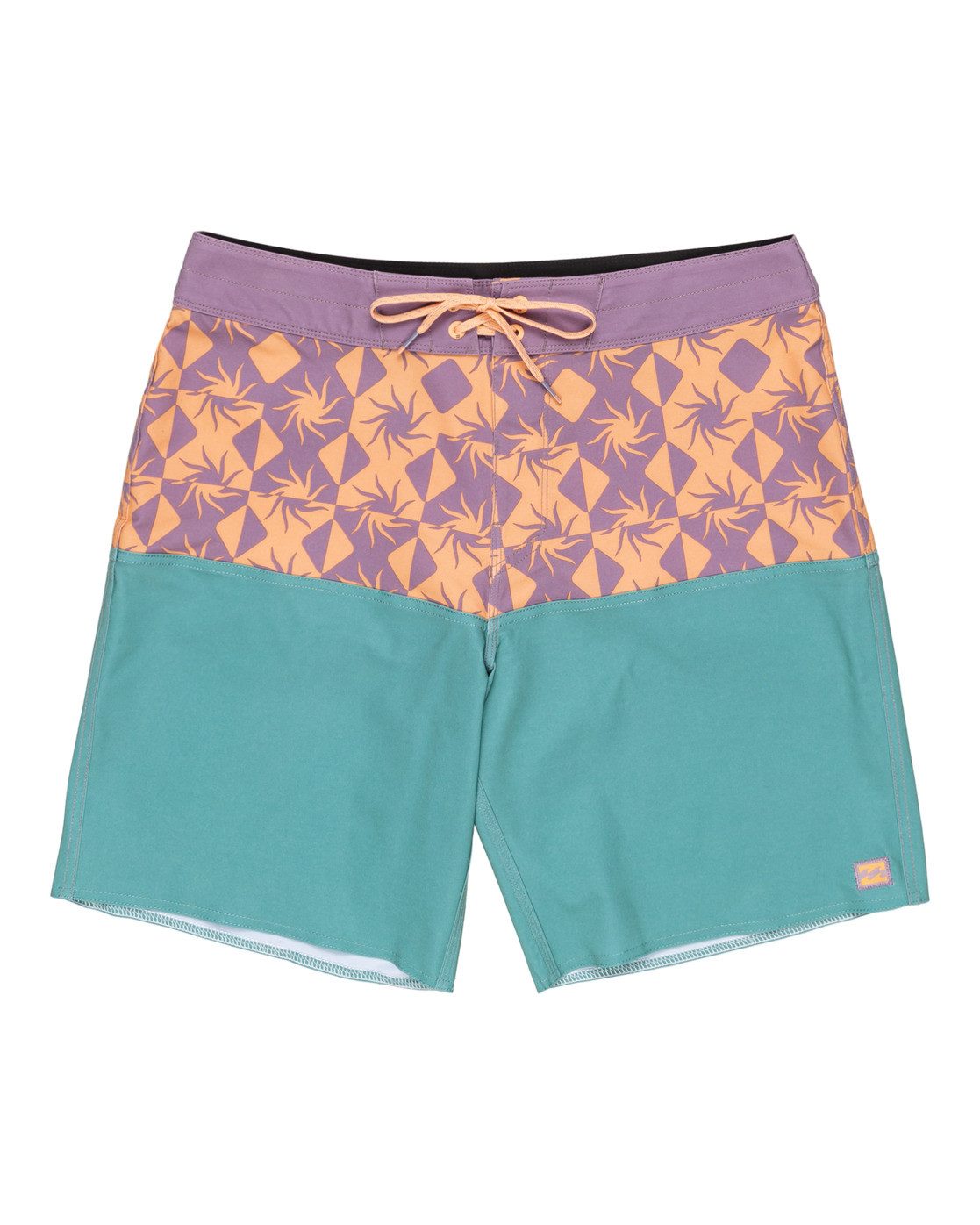 Boardshorts Fifty50 Pro 18"