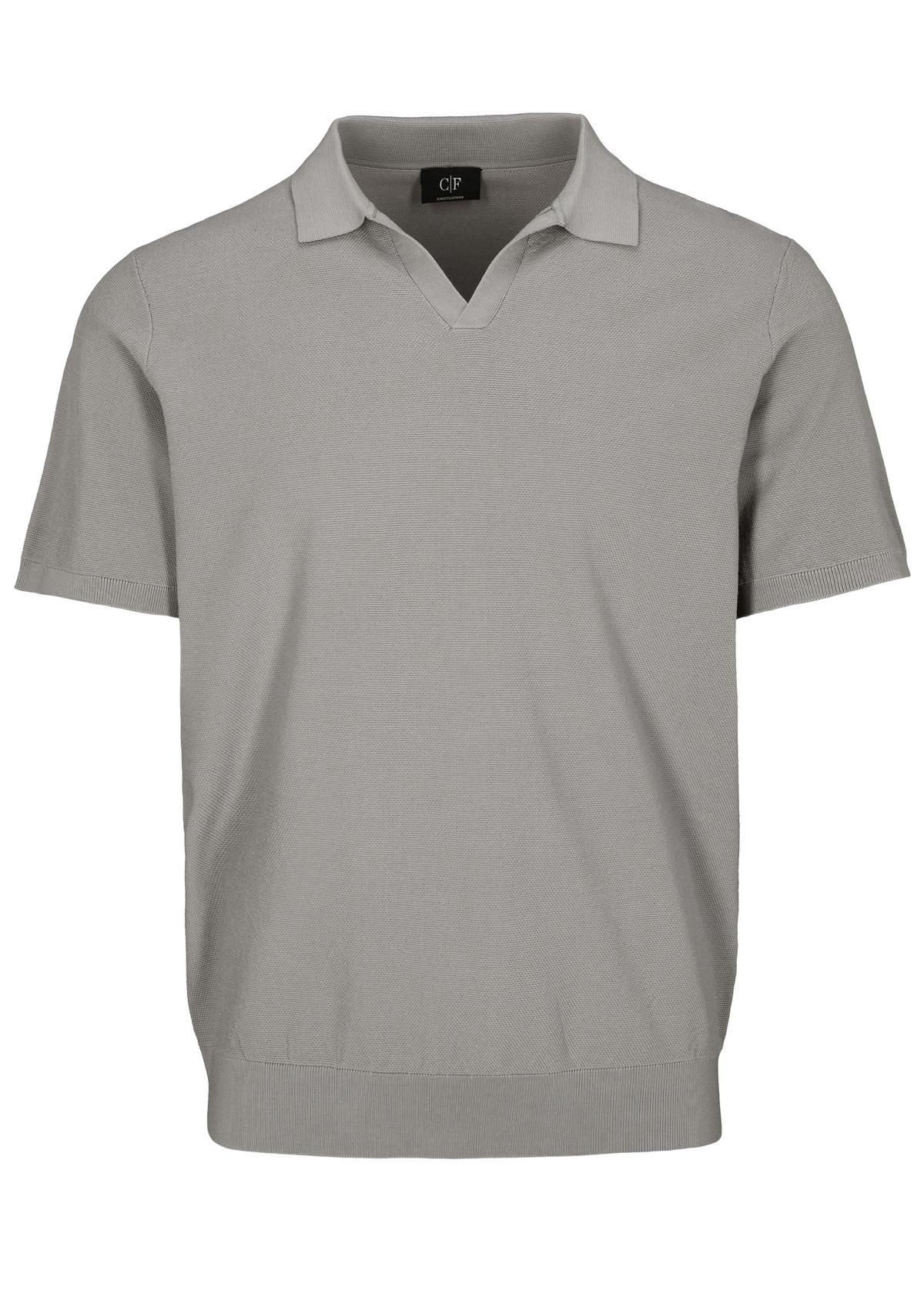 COMMANDER Wollpullover