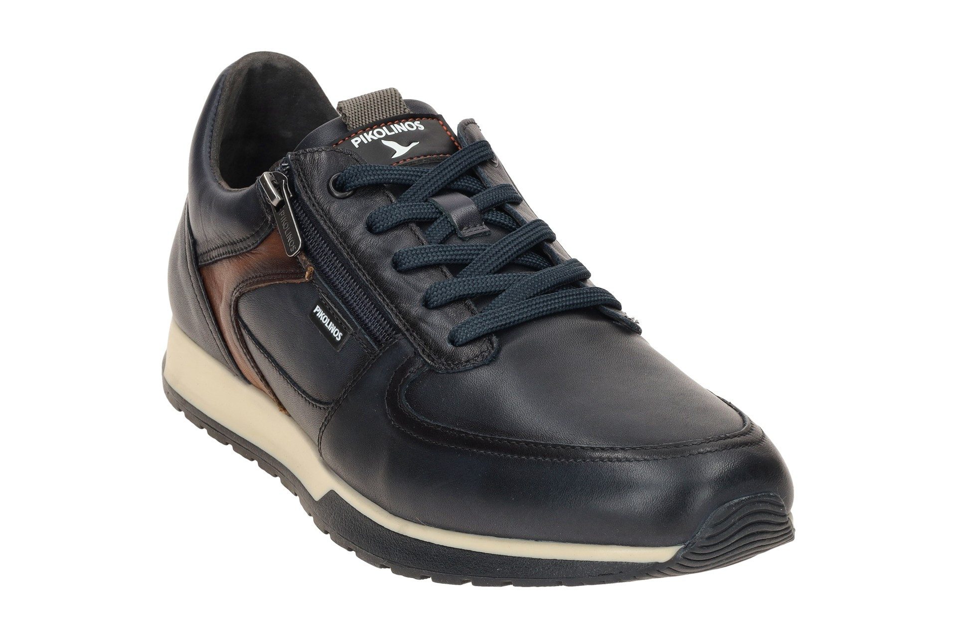 PIKOLINOS M5N-6362C1 space Schnürschuh