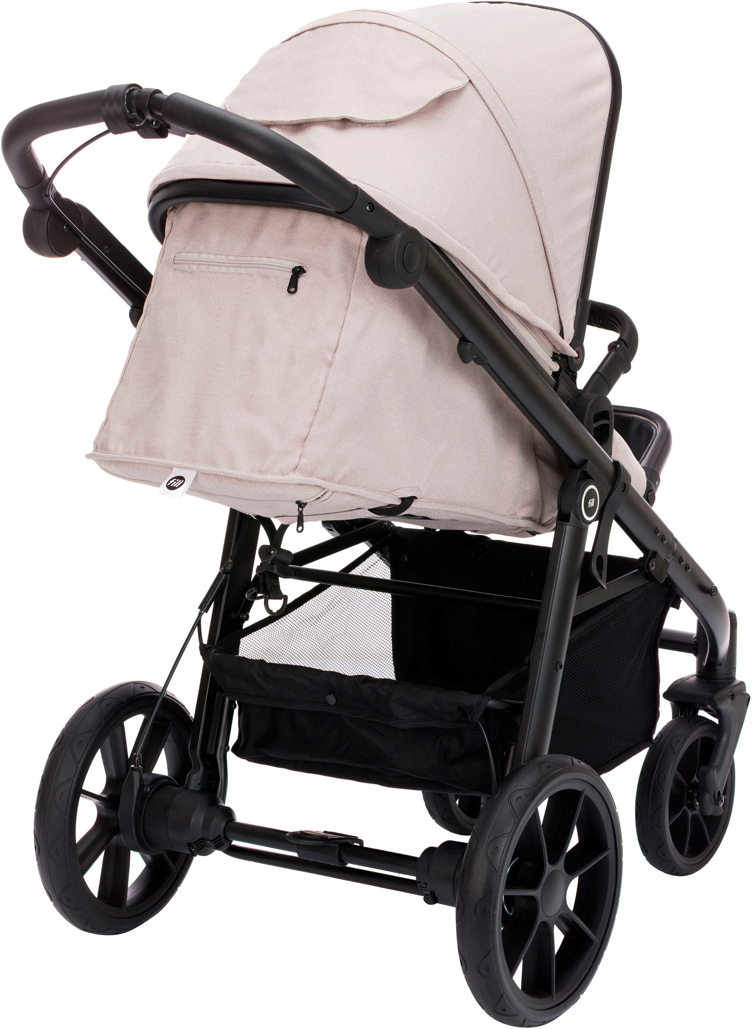 Fillikid Kinder-Buggy Fill Voyager