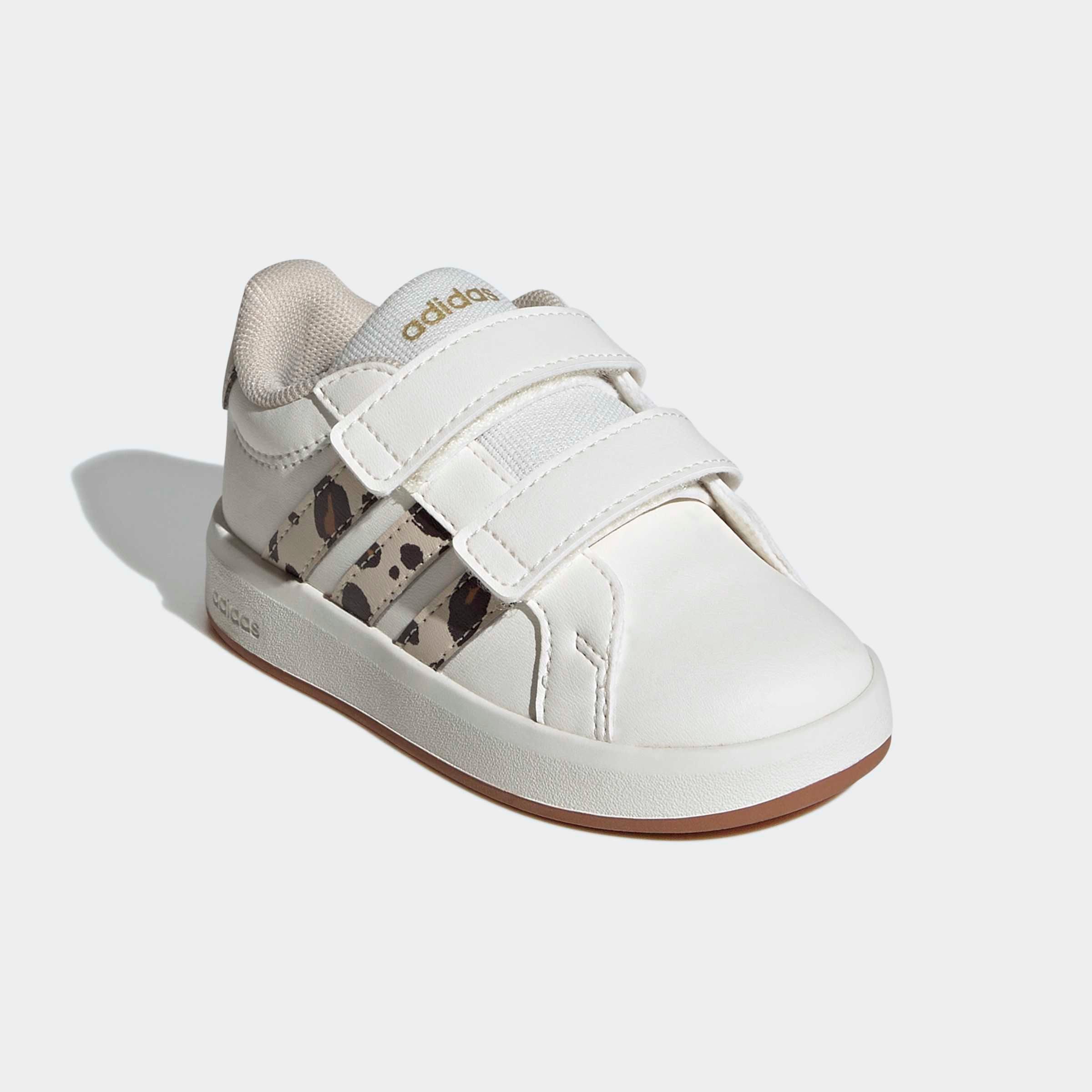 adidas Sportswear GRAND COURT 3.0 FÜR BABYS UND KLEINKINDER Klettschuh