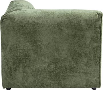RAUM.ID Sofa-Eckelement Monolid (1 St), als Modul oder separat verwendbar, für individuelle Zusammenstellung