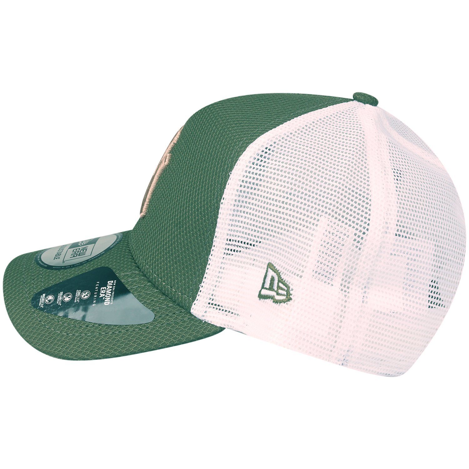 New Era Trucker Cap Trucker DIAMOND günstig online kaufen
