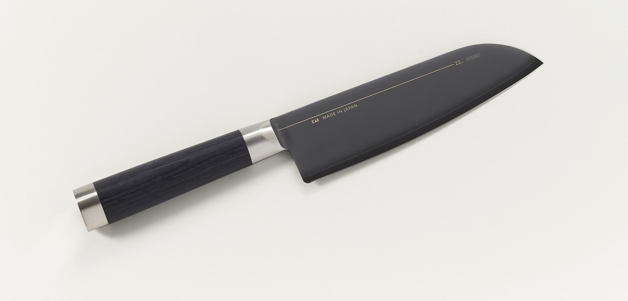 KAI Santokumesser Michel Bras Santoku Messer 16 cm BK-0004