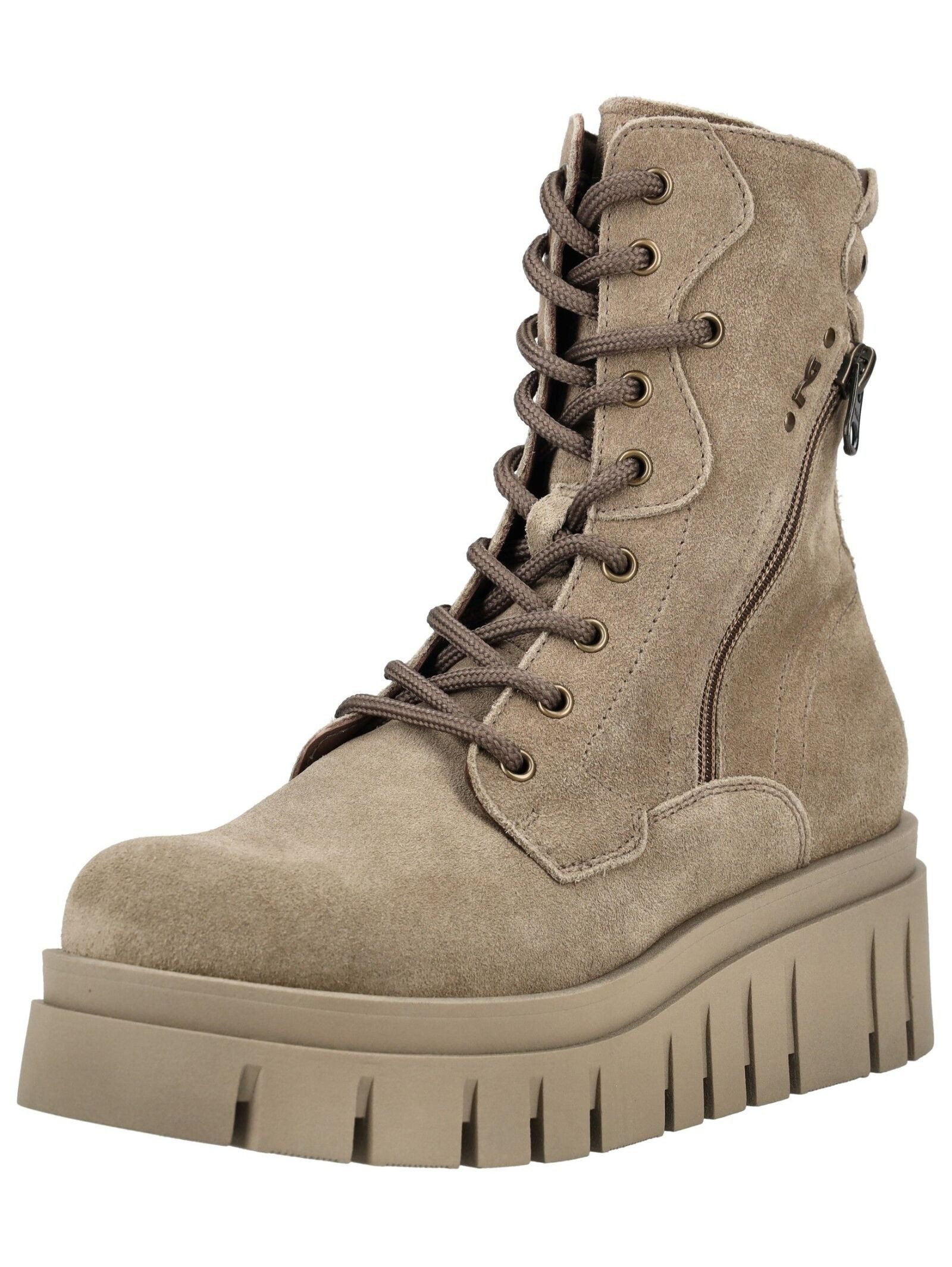 Nero Giardini Nero Giardini Stiefelette Leder günstig online kaufen