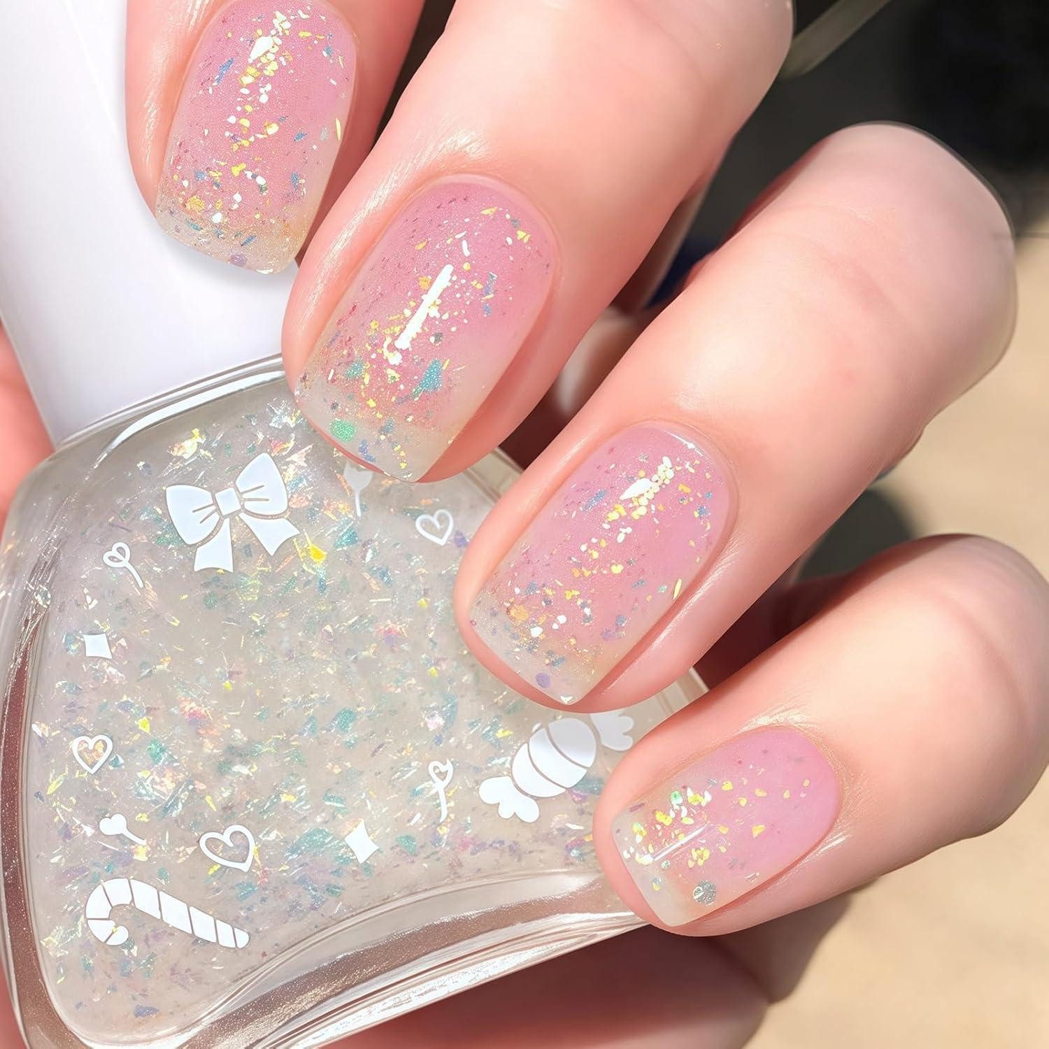 LuxusKollektion Nageldesign Zubehör Nagellack