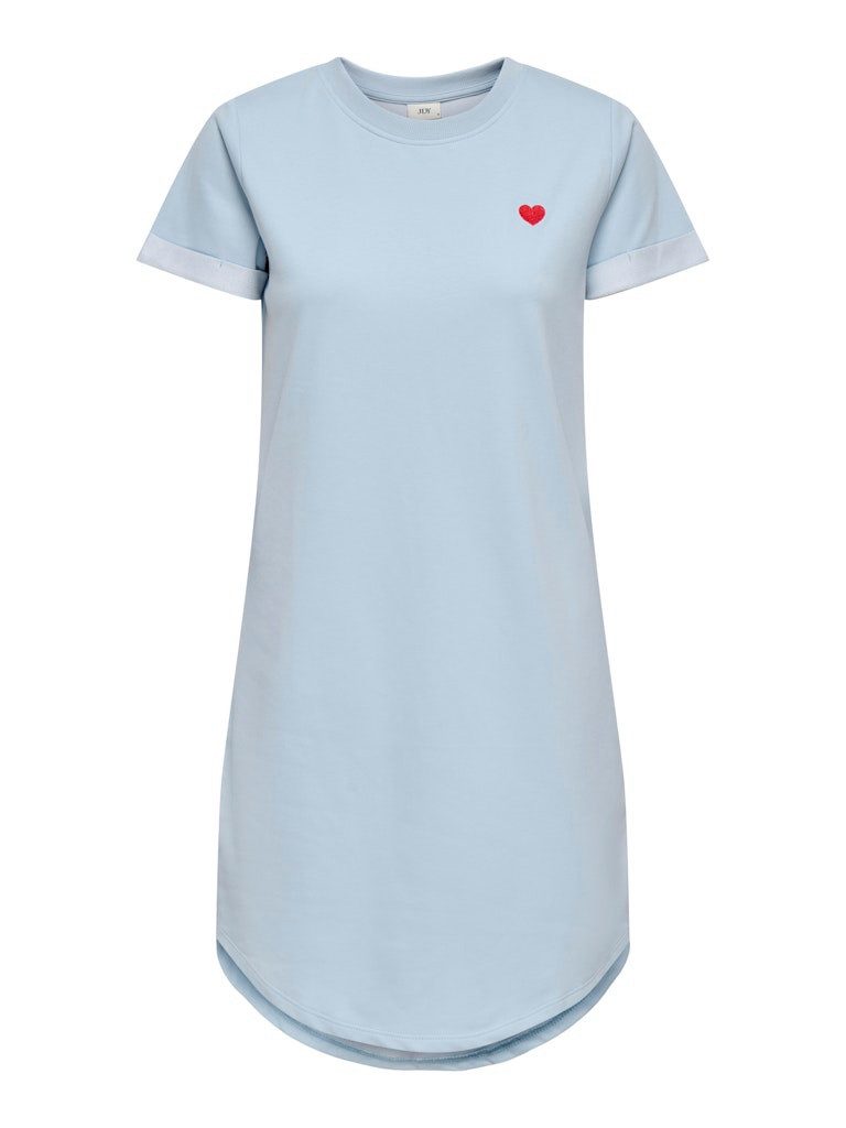 JDY Sommerkleid JDYIVY S/S DRESS JRS NOOS