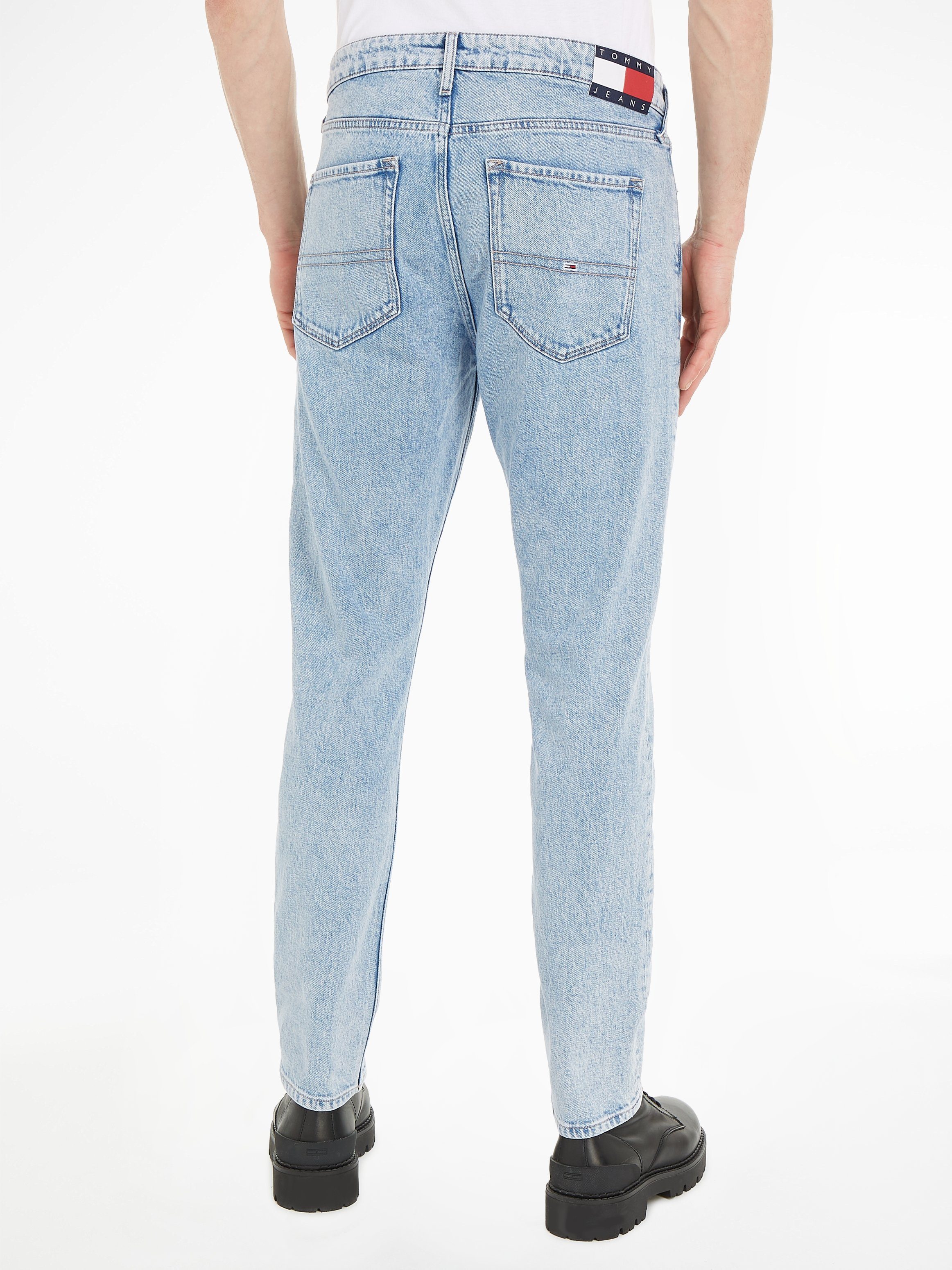 Tommy Jeans Slim-fit-Jeans SCANTON Y im günstig online kaufen