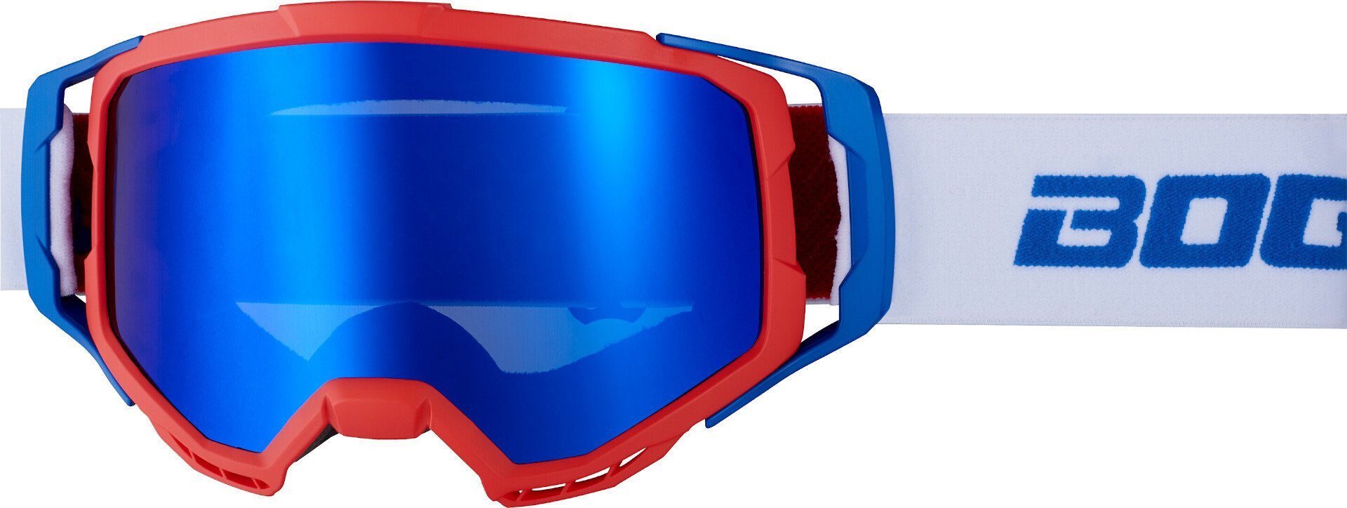 Bogotto Fahrradbrille B-1 Motocross Brille