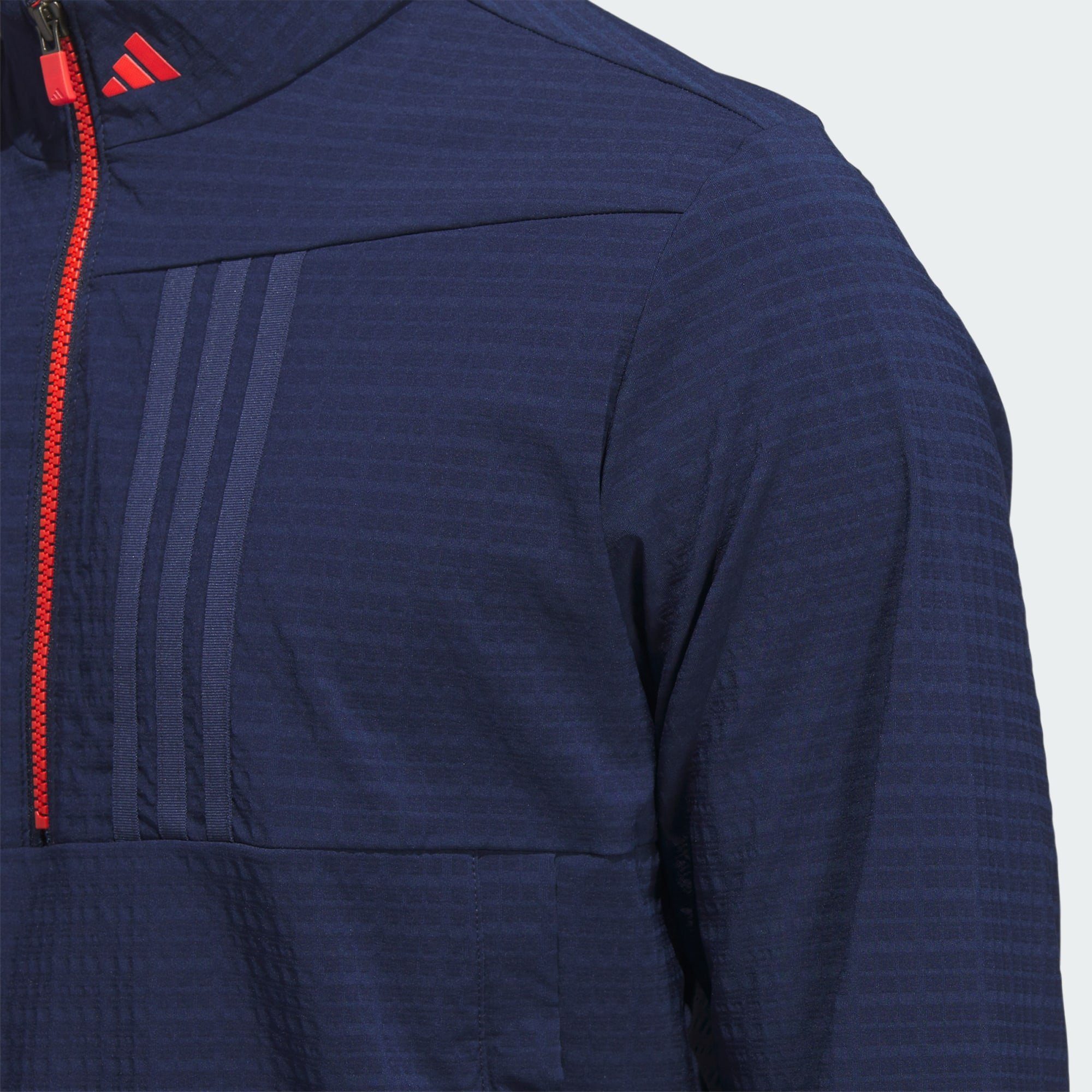 adidas Performance HALF-ZIP TOUR WIND.RDY ULTIMATE365 Funktionsjacke PULLOVER