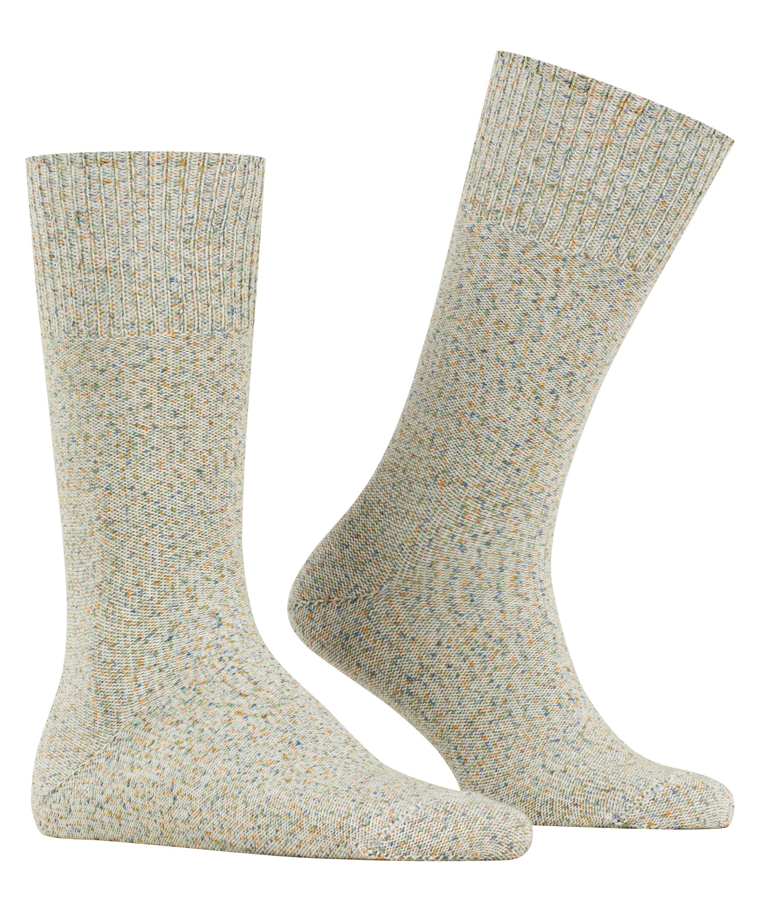 FALKE (1-Paar) light Socken Rain green Dye (7313)