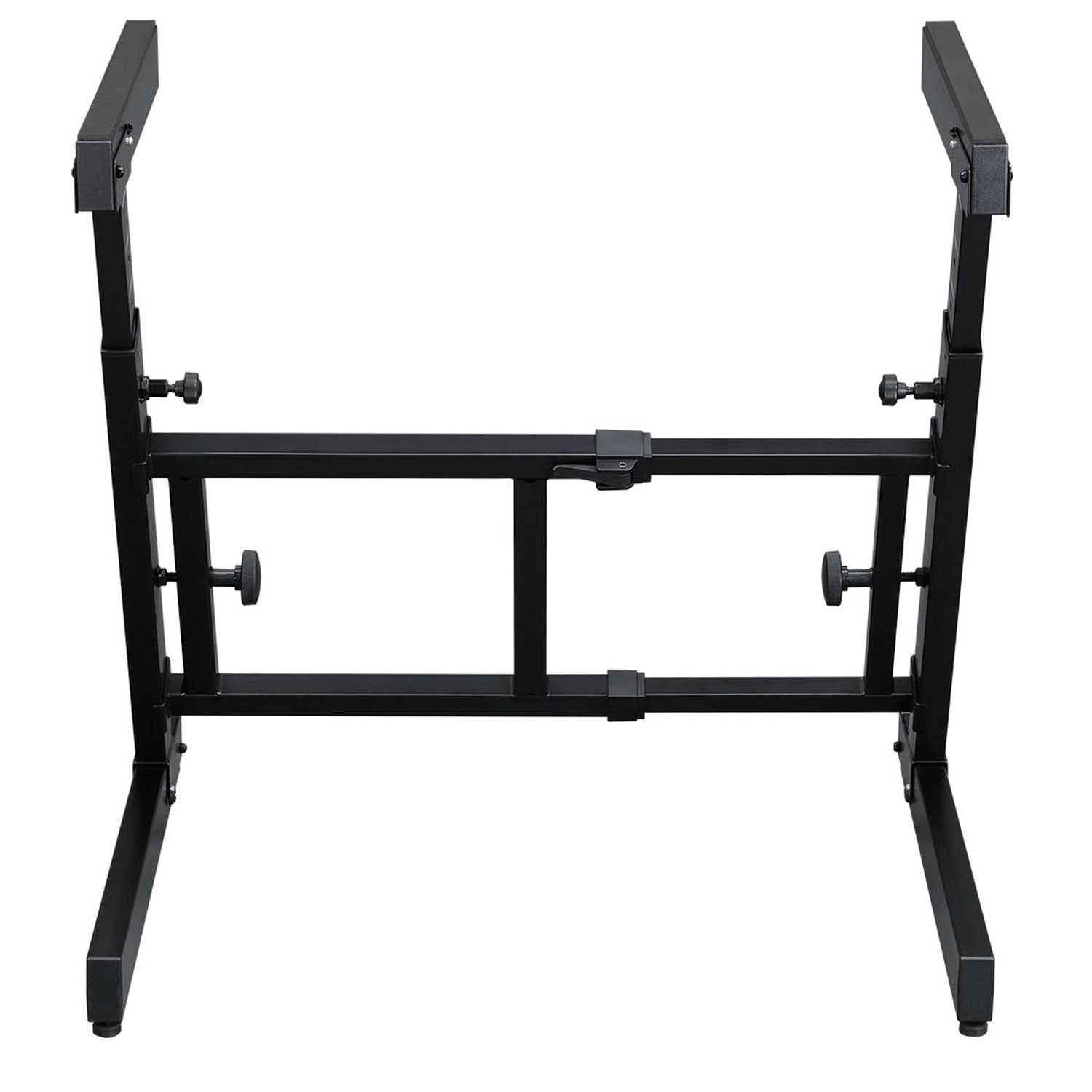 Roland Audio Keyboardständer Roland KS-11Z Keyboardständer Z-Stativ, (Z-Stativ), justierbar