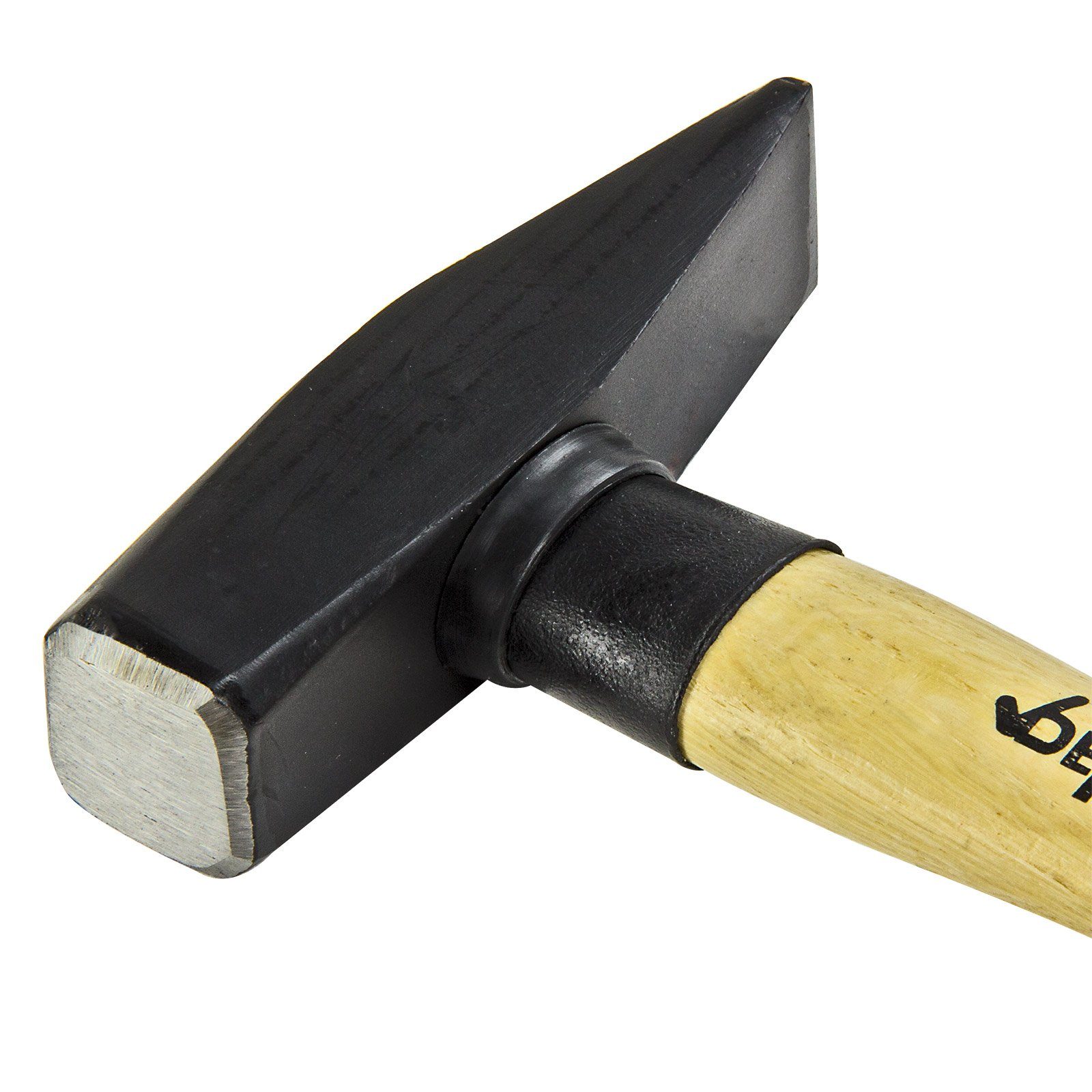 500g Hammer Schlosserhammer / DEMA Hammer