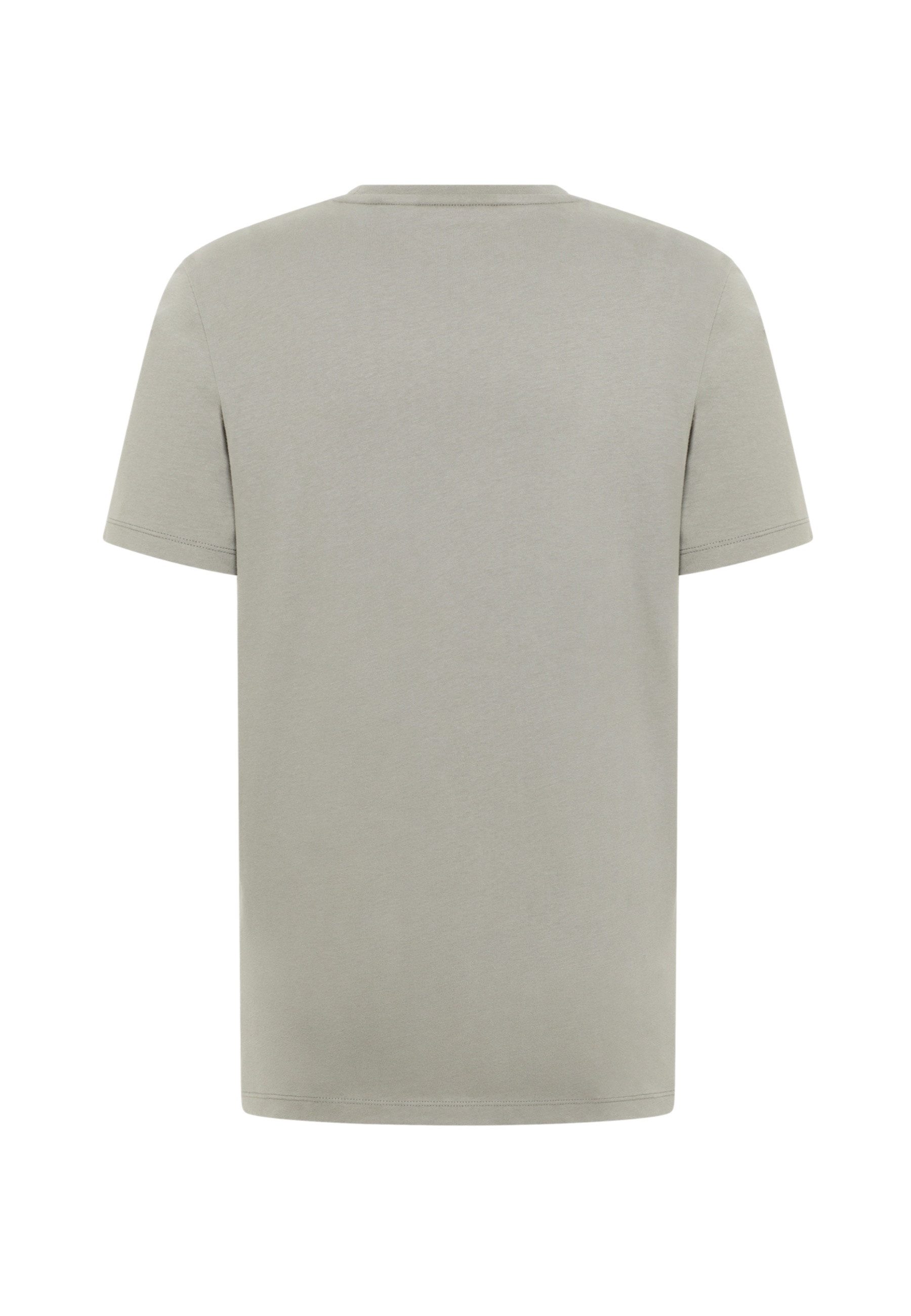 Elbsand T-Shirt T-Shirt FINN Kurzarmshirt (1-tlg., 1) günstig online kaufen