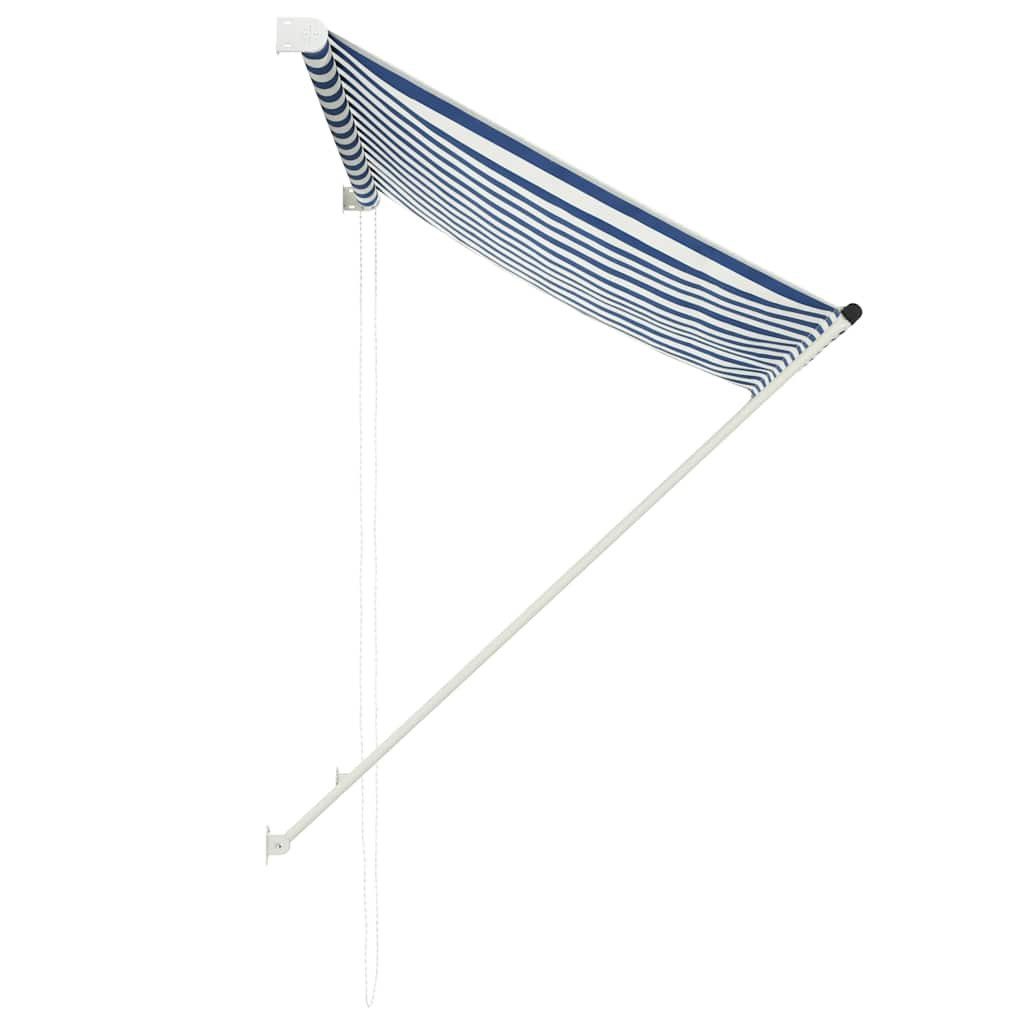 vidaXL Markise Einziehbare Markise 150×150 cm günstig online kaufen